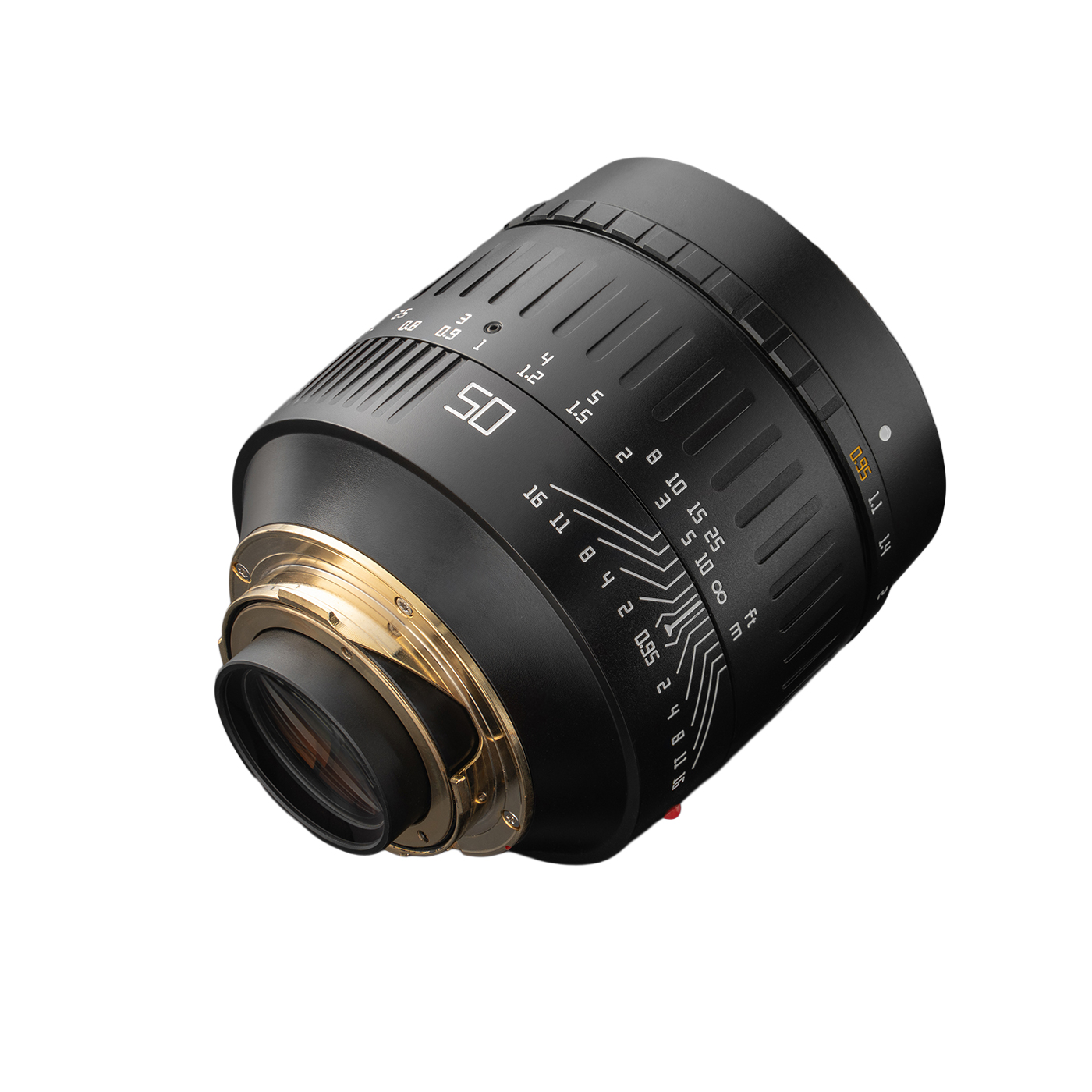 TTARTISAN M 50mm f/0,95 - Leica M (FF)