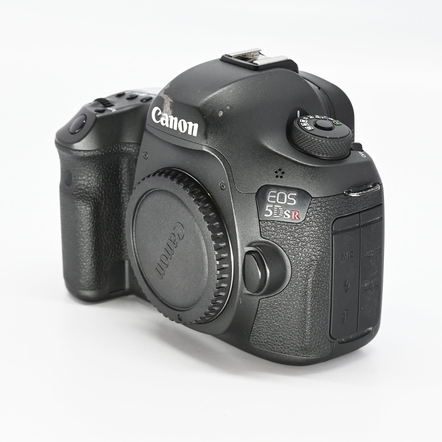 Canon EOS 5DSR gebraucht