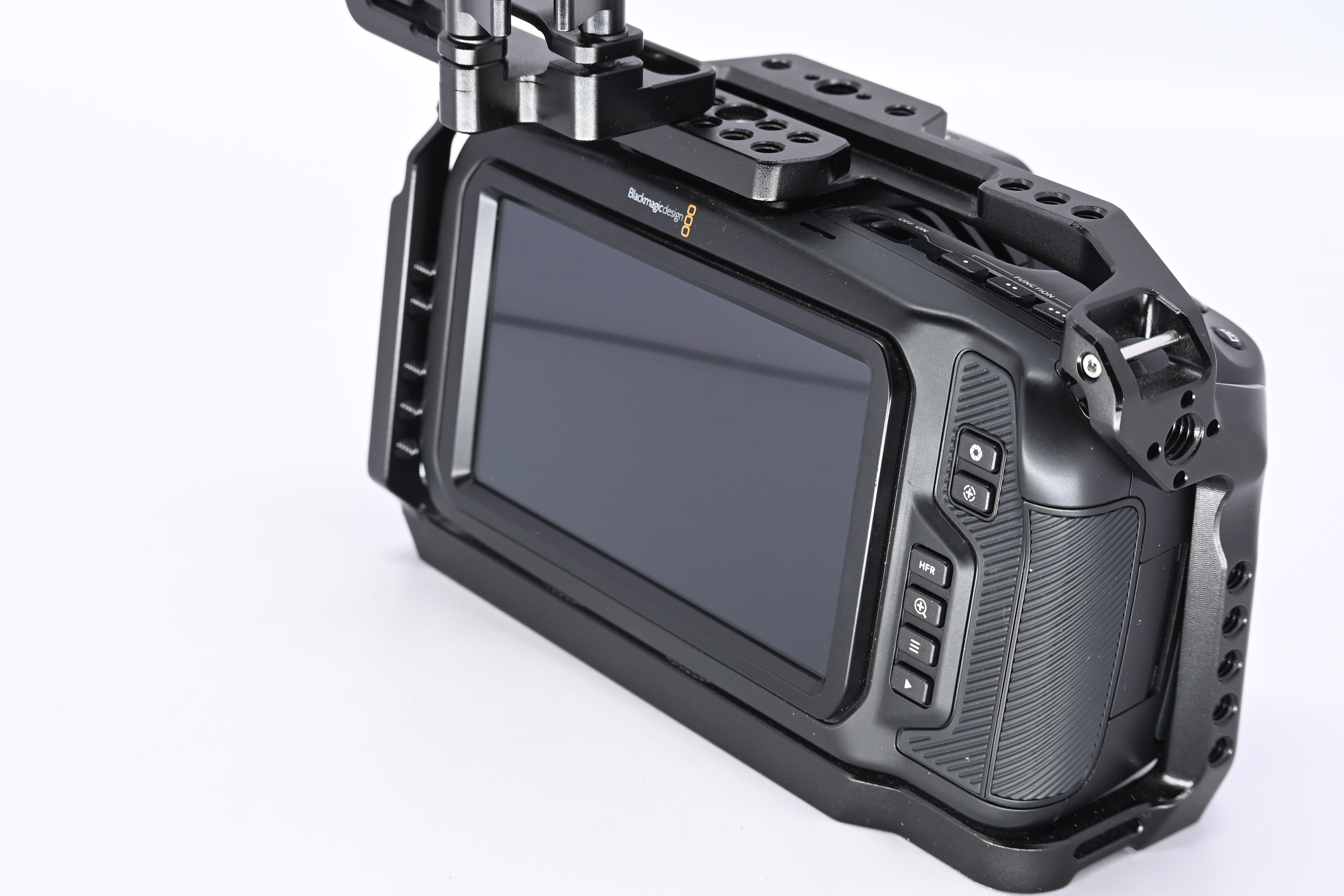 Blackmagic Pocket 6K gebraucht
