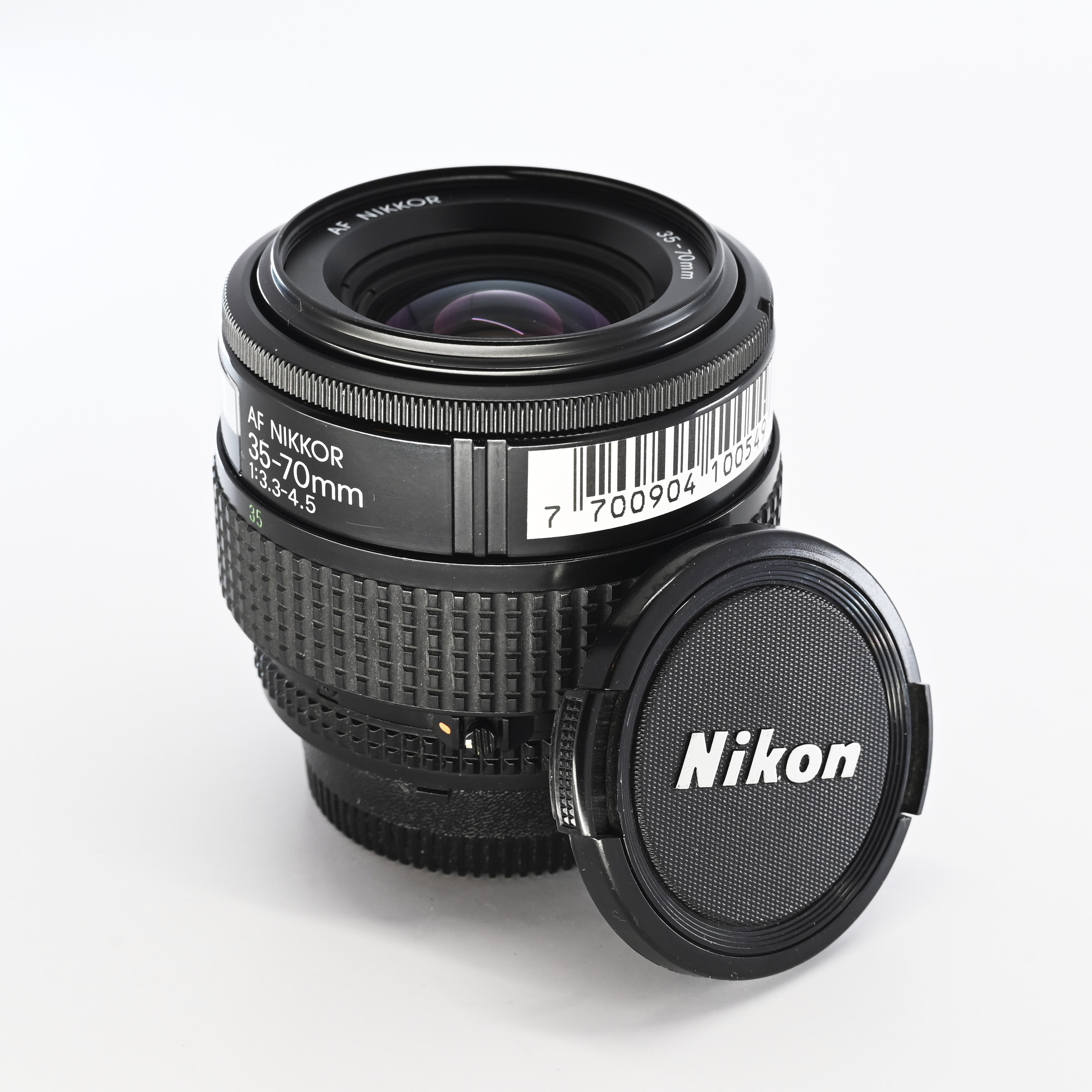 Nikon AF 35-70mm 1:3.3-4.5 gebraucht