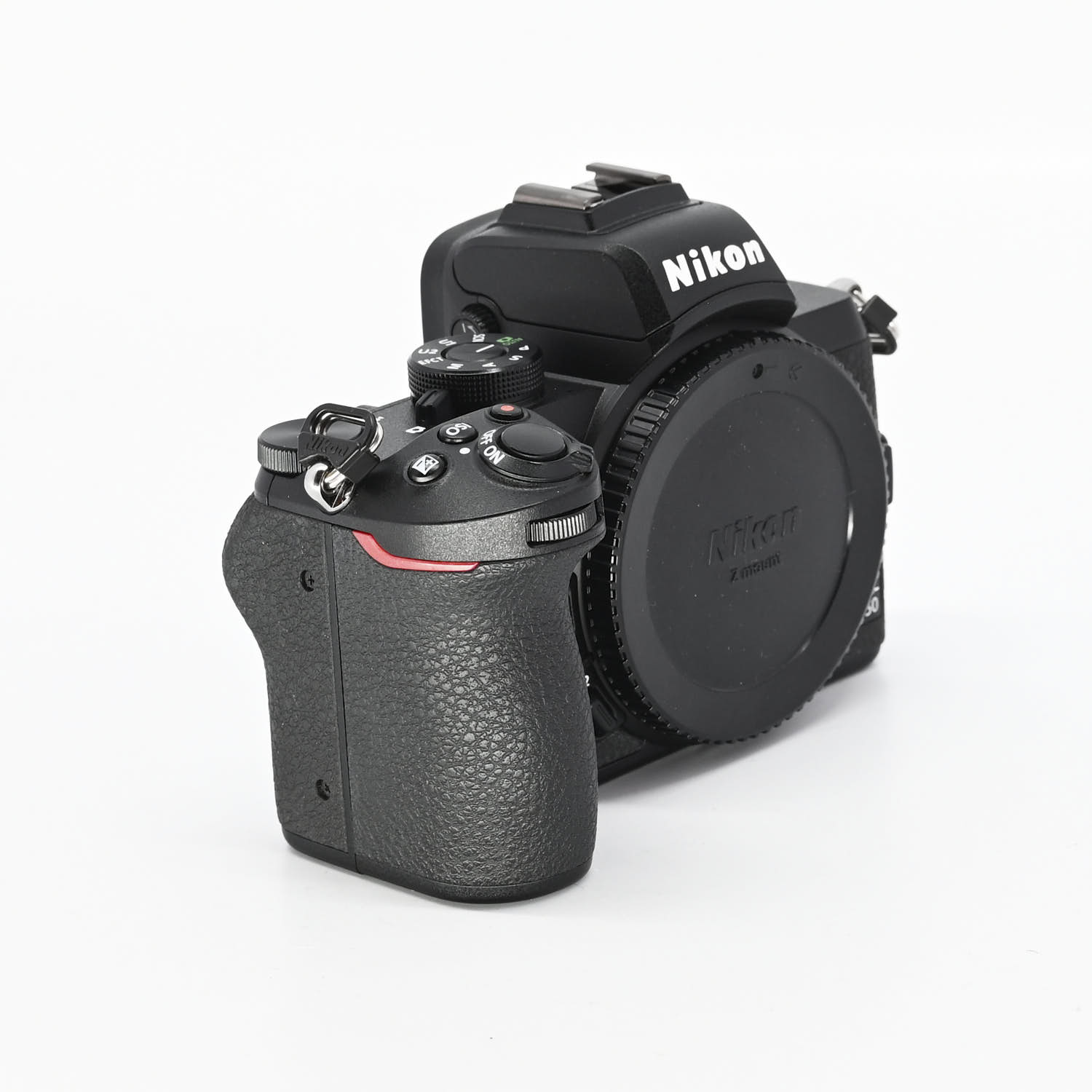 Nikon Z 50 gebraucht