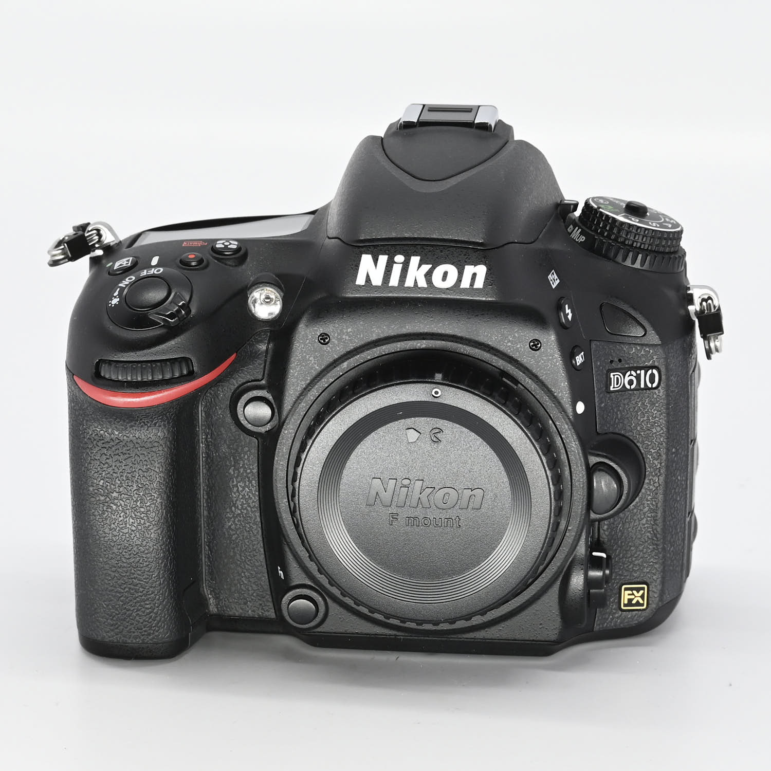 Nikon D610 gebraucht