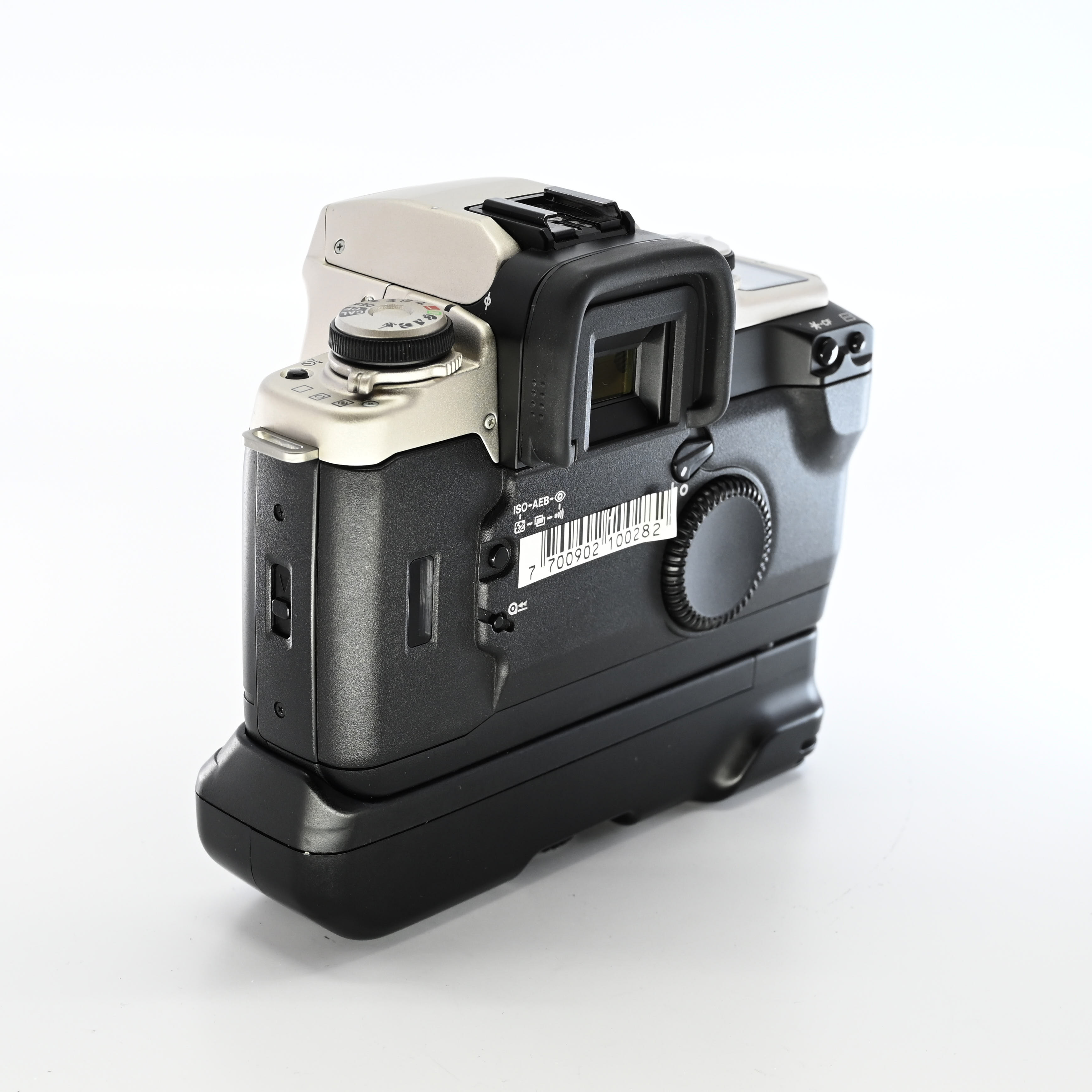 Canon EOS 50 E gebraucht Canon EOS 50 E gebraucht
