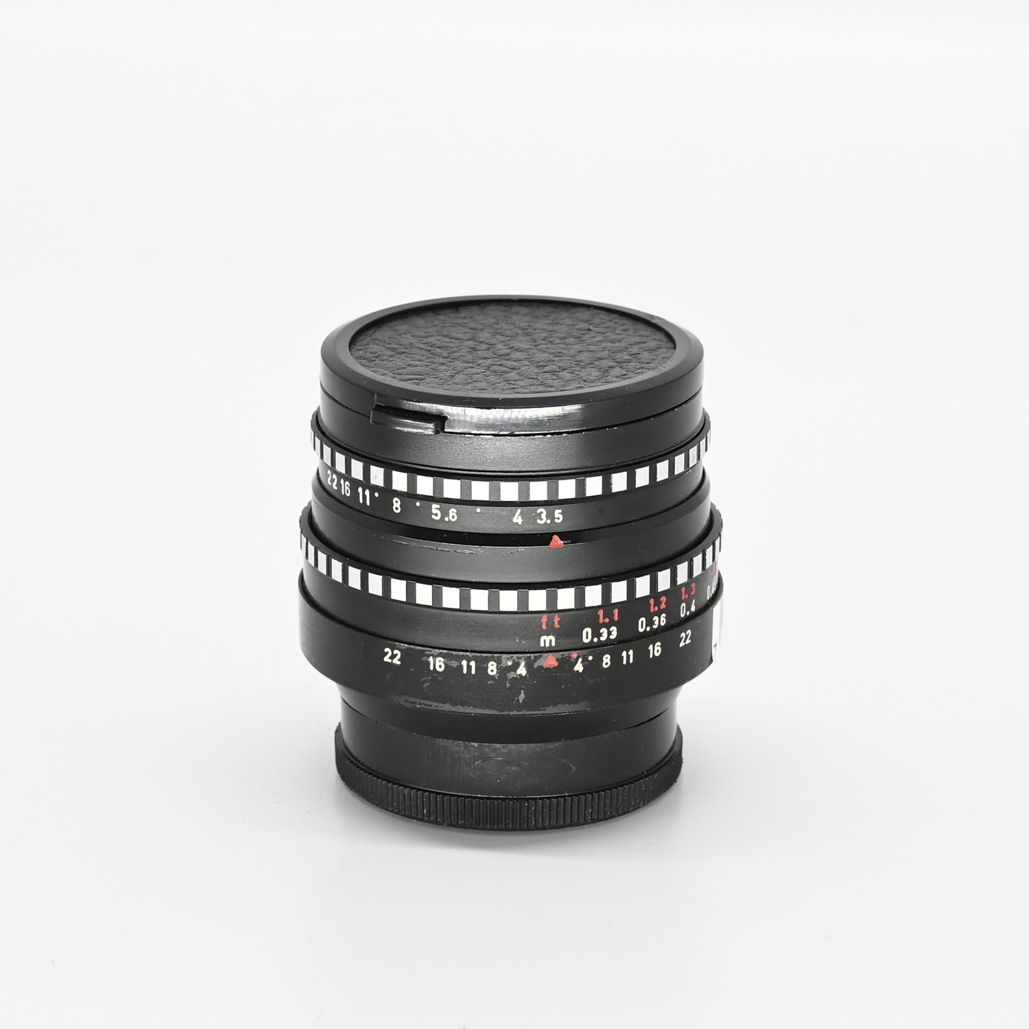Meyer-Optik 30mm f3.5 Lydith gebraucht