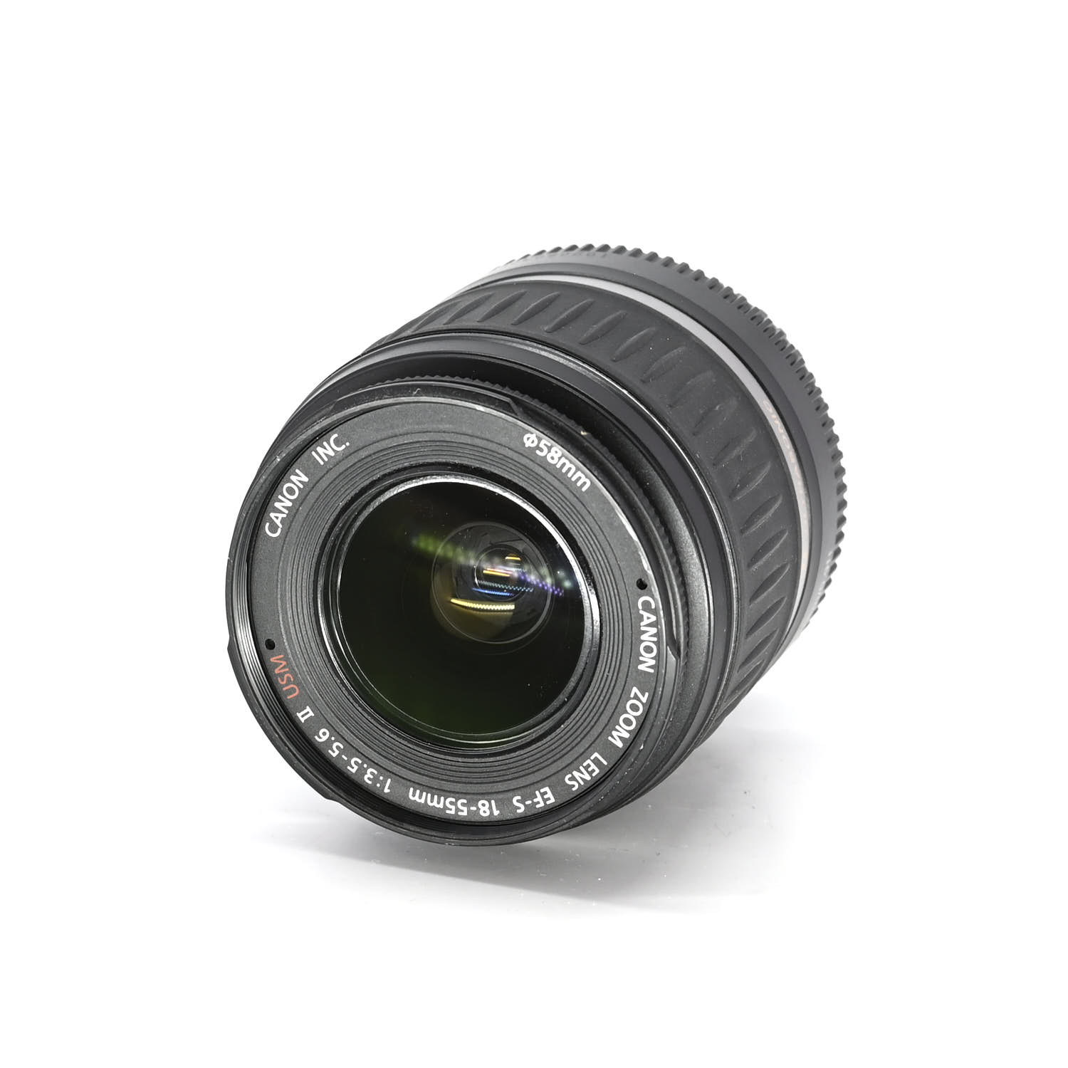 Canon 350D mit BG-E3 gebraucht