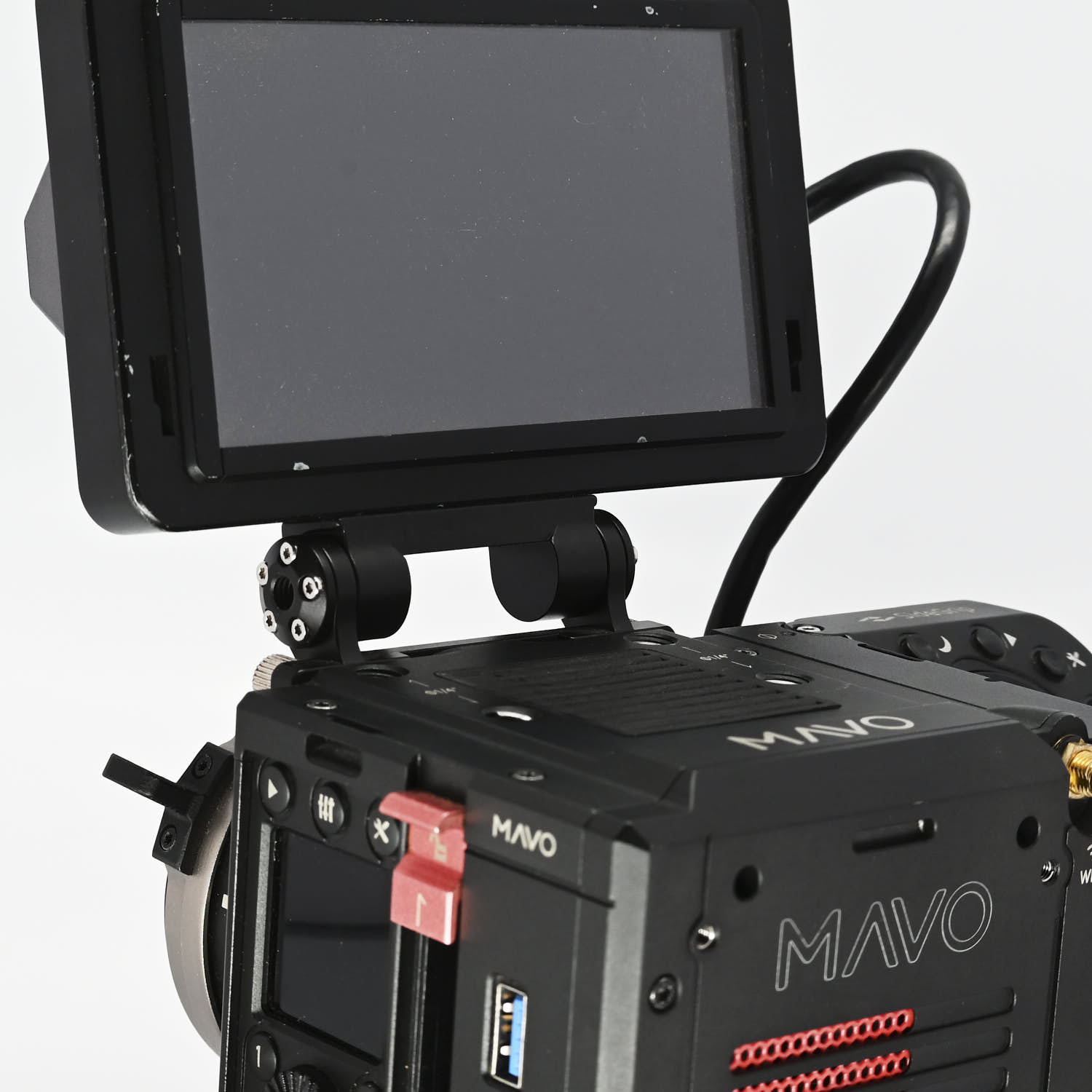 Kinefinity MAVO S35 gebraucht