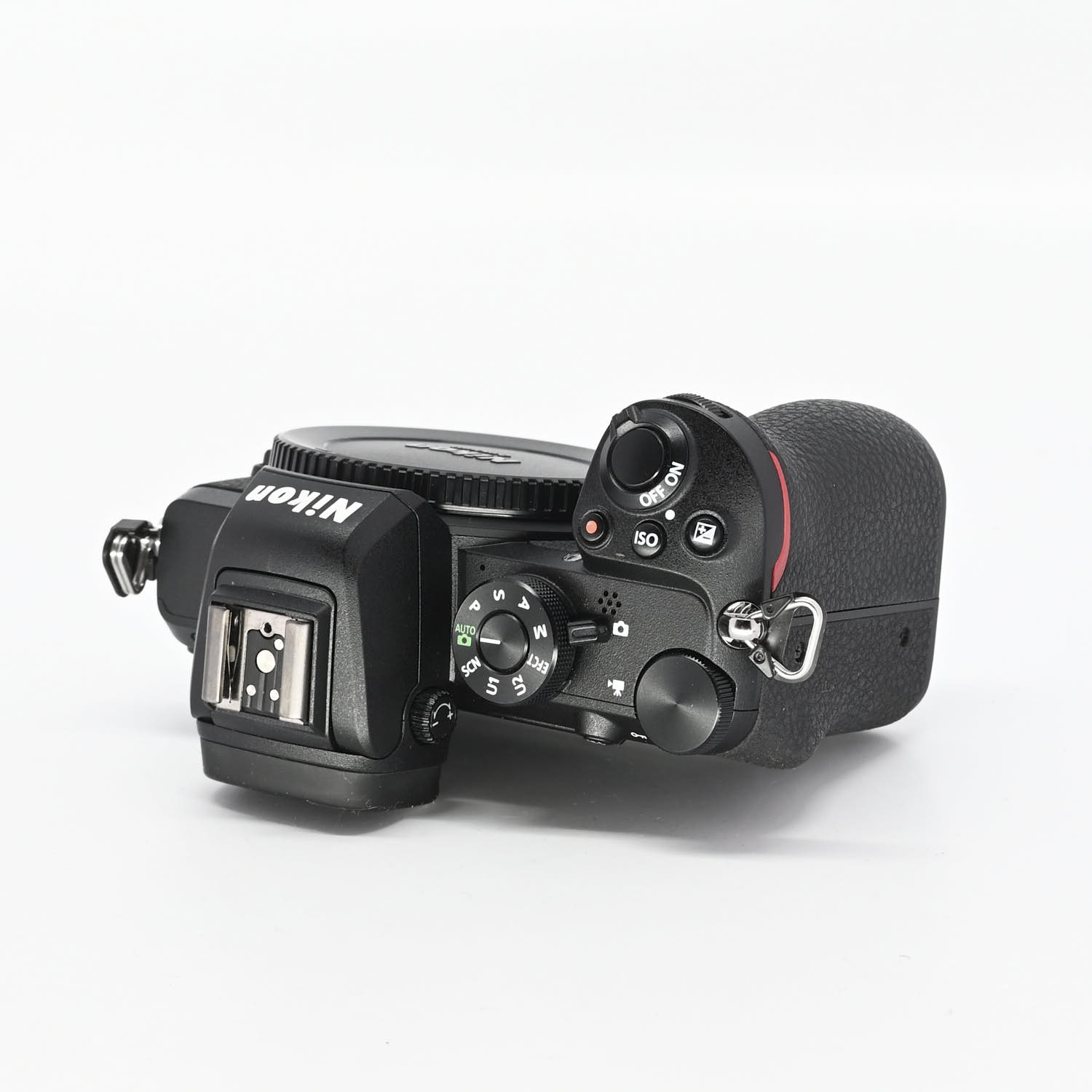 Nikon Z 50 gebraucht