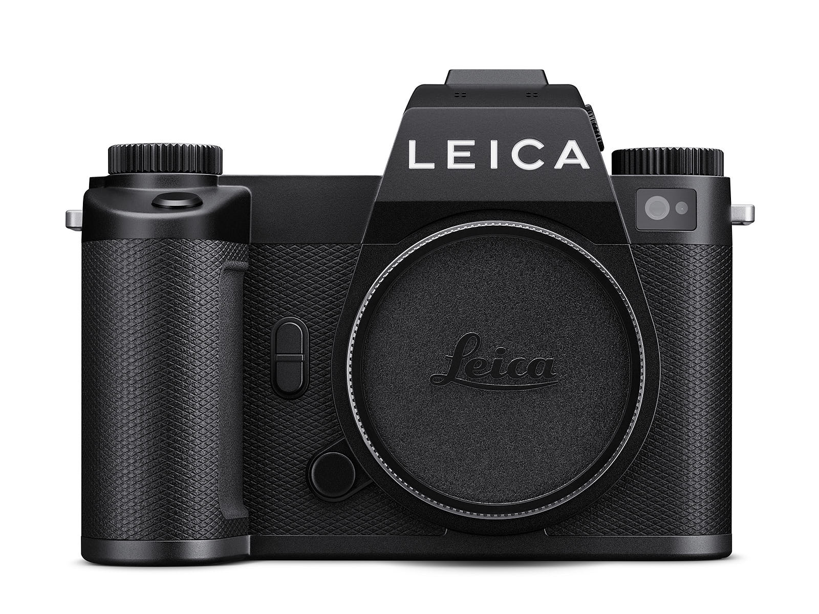 Leica SL3-P schwarz
