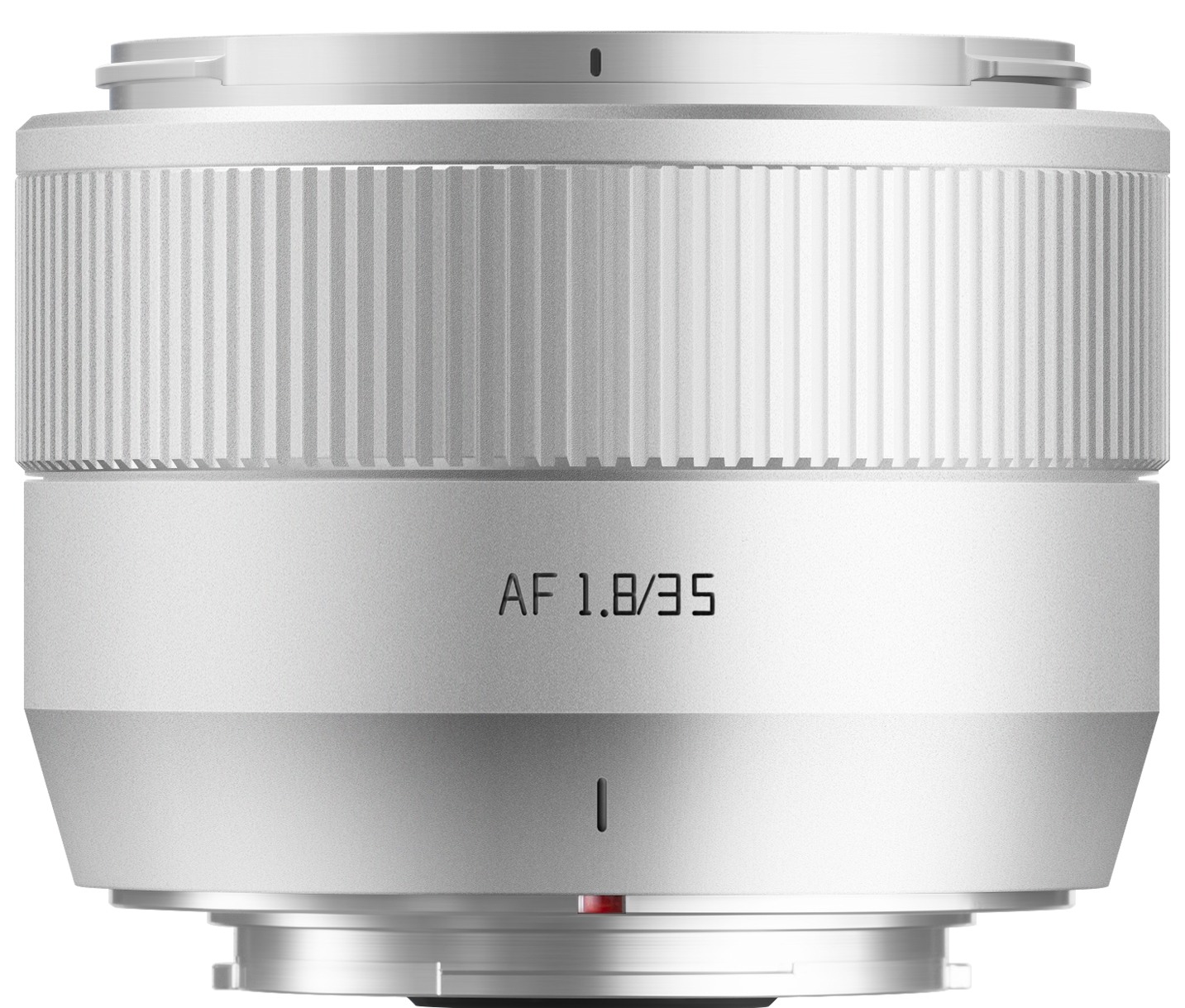 TTARTISAN AF 35mm f/1,8 II - Fuji X, silber