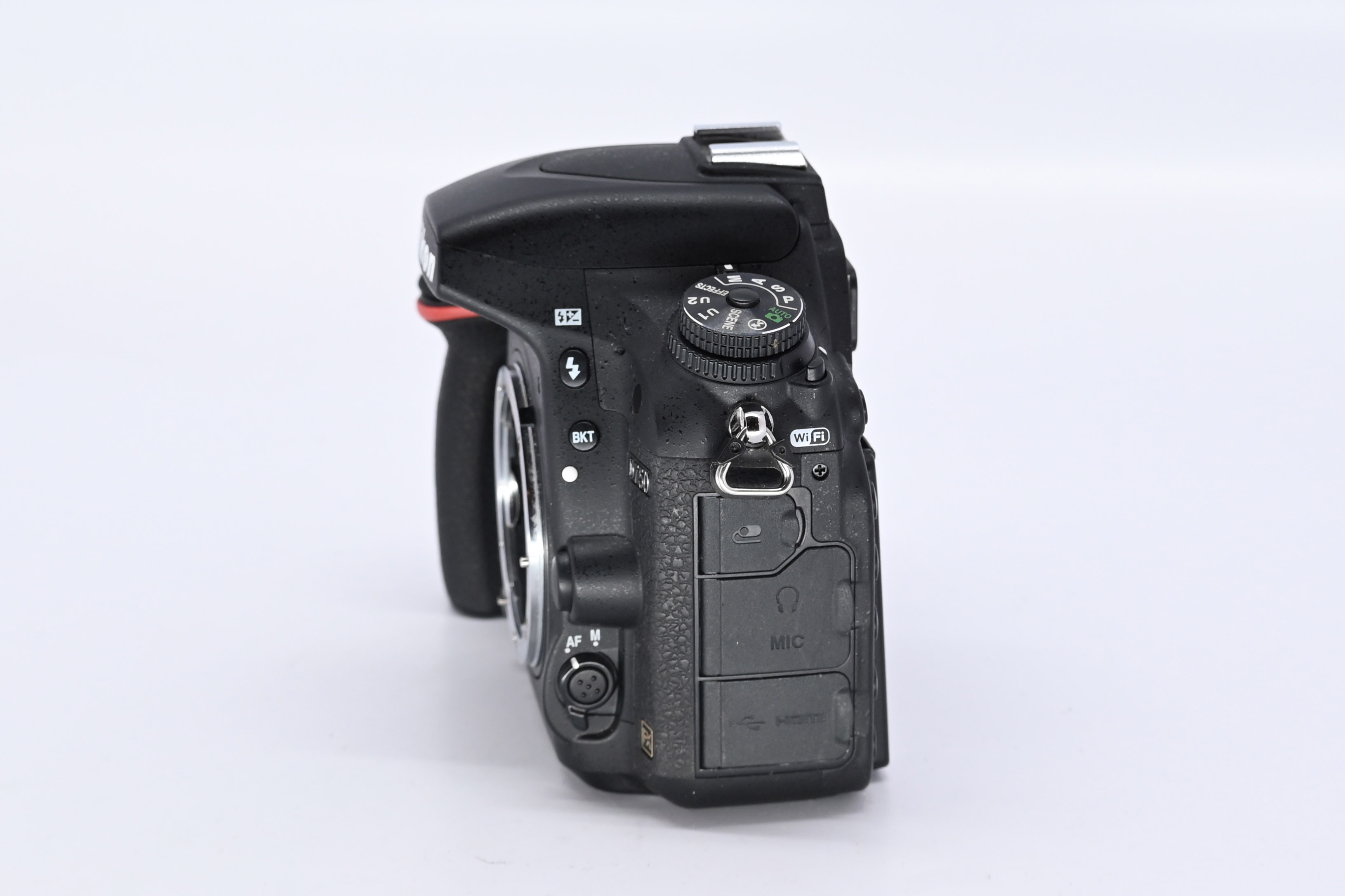 Nikon D750 Gehäuse gebraucht