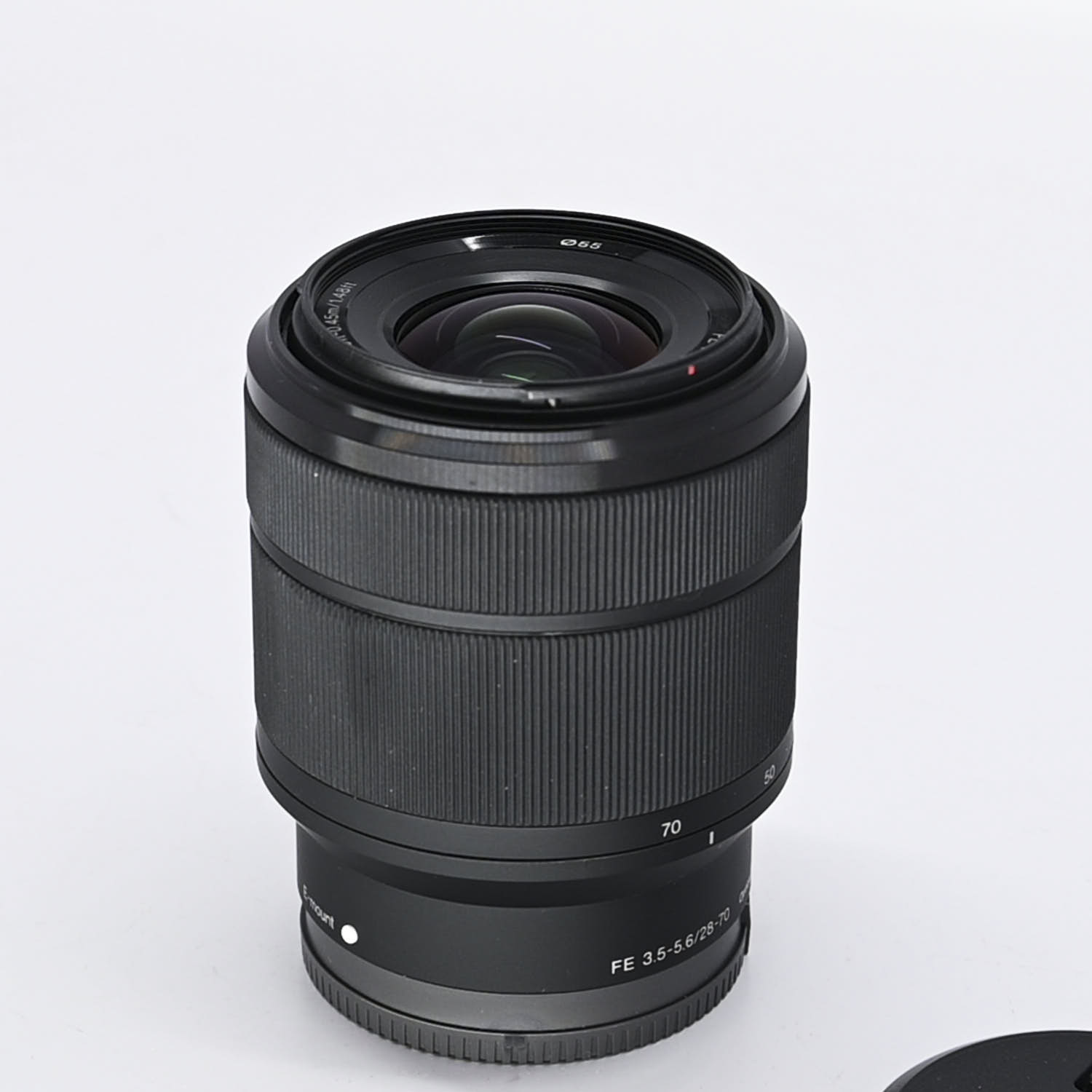 Sony 28-70mm f3.5-5.6 FE gebraucht