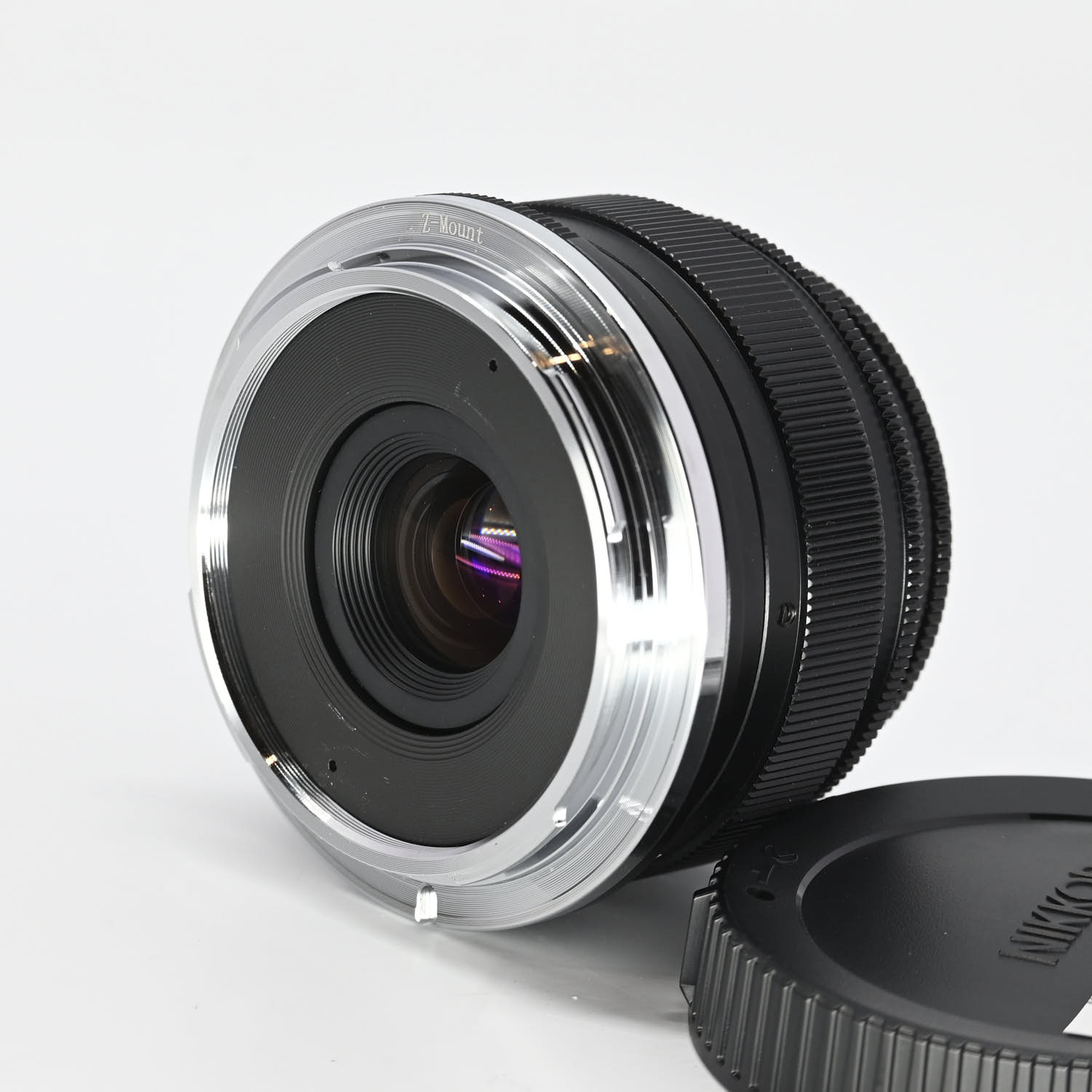 TTArtisan 50mm F2 gebraucht
