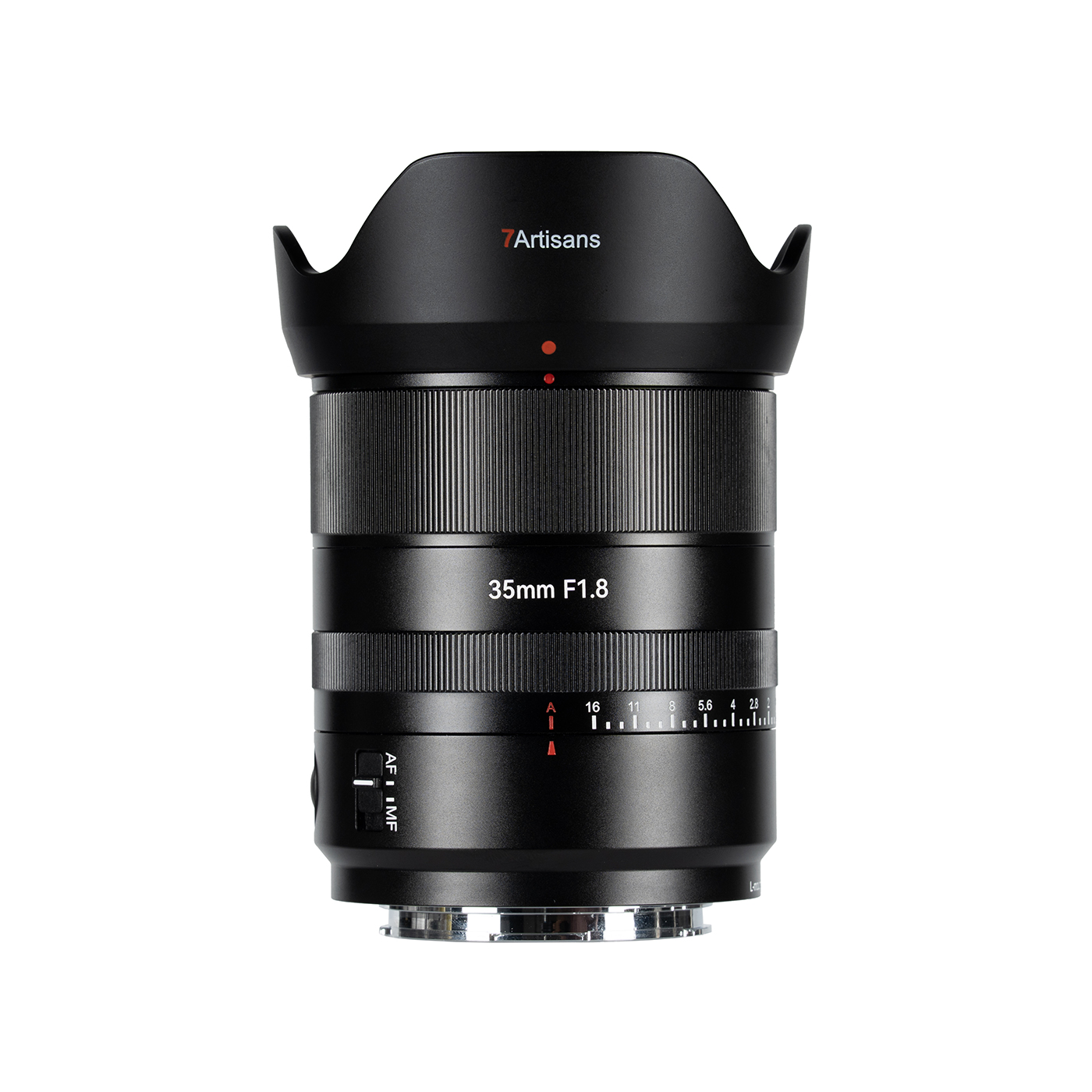 7Artisans AF 35mm 1.8 - L-Mount (FF)