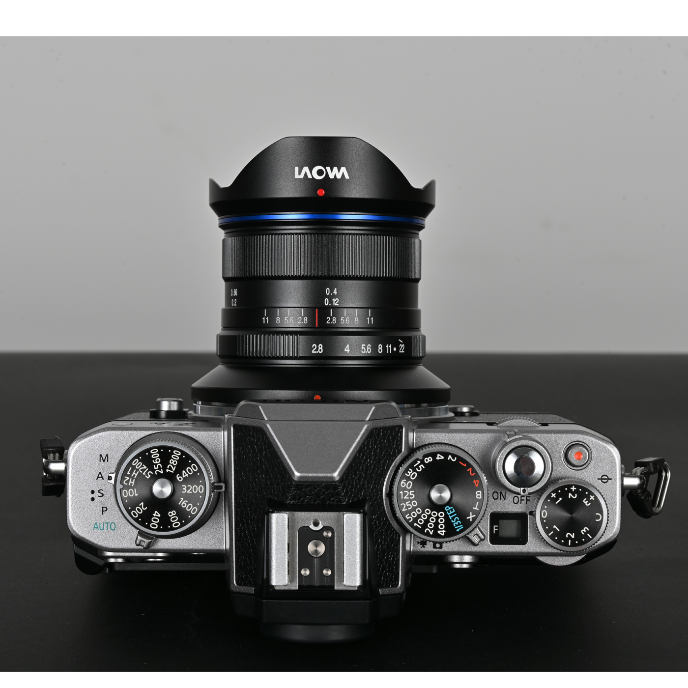 LAOWA 9mm f/2,8 Zero-D - Nikon Z (APS-C)