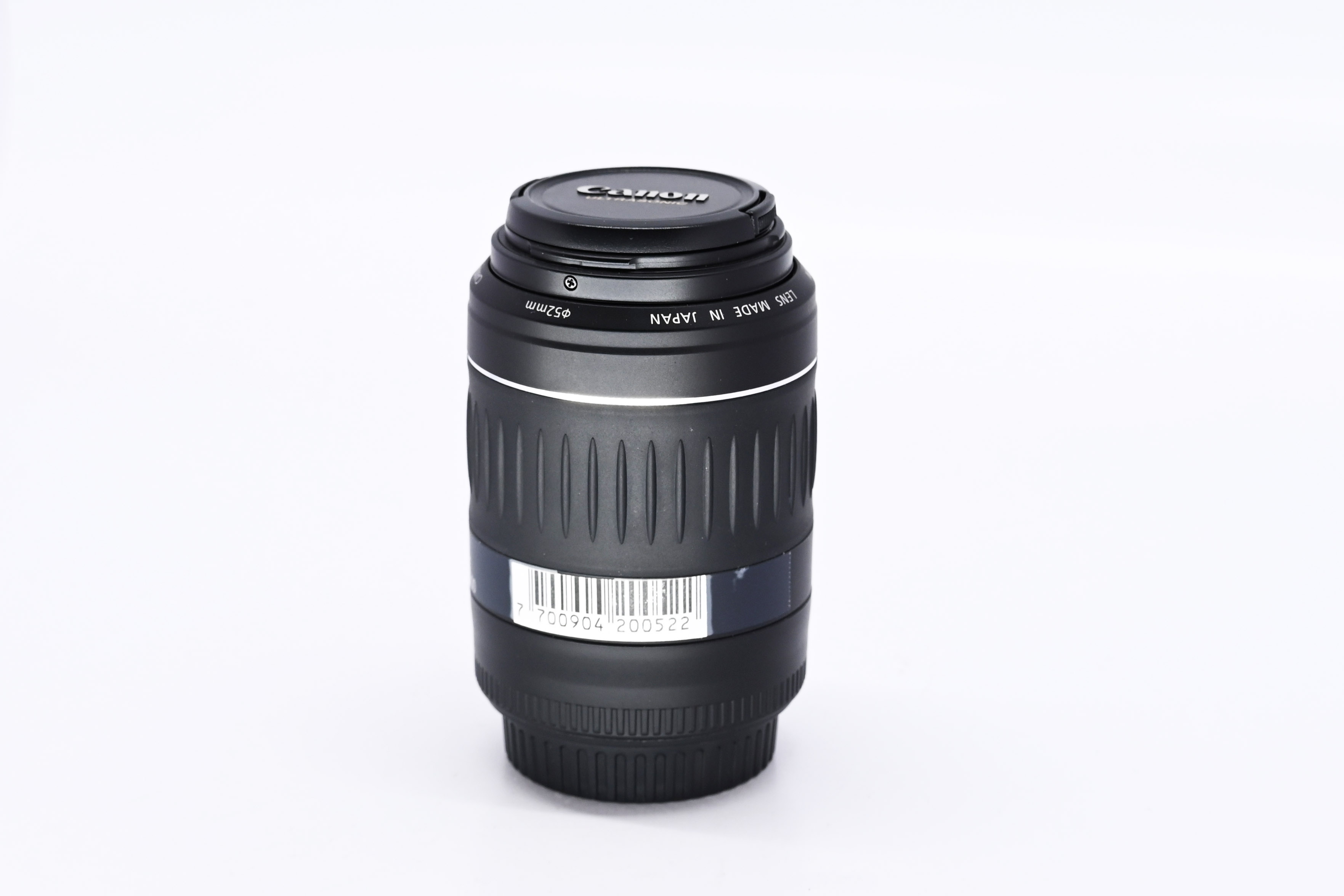 Canon 55-200 mm f:4.5-5.6 II gebraucht