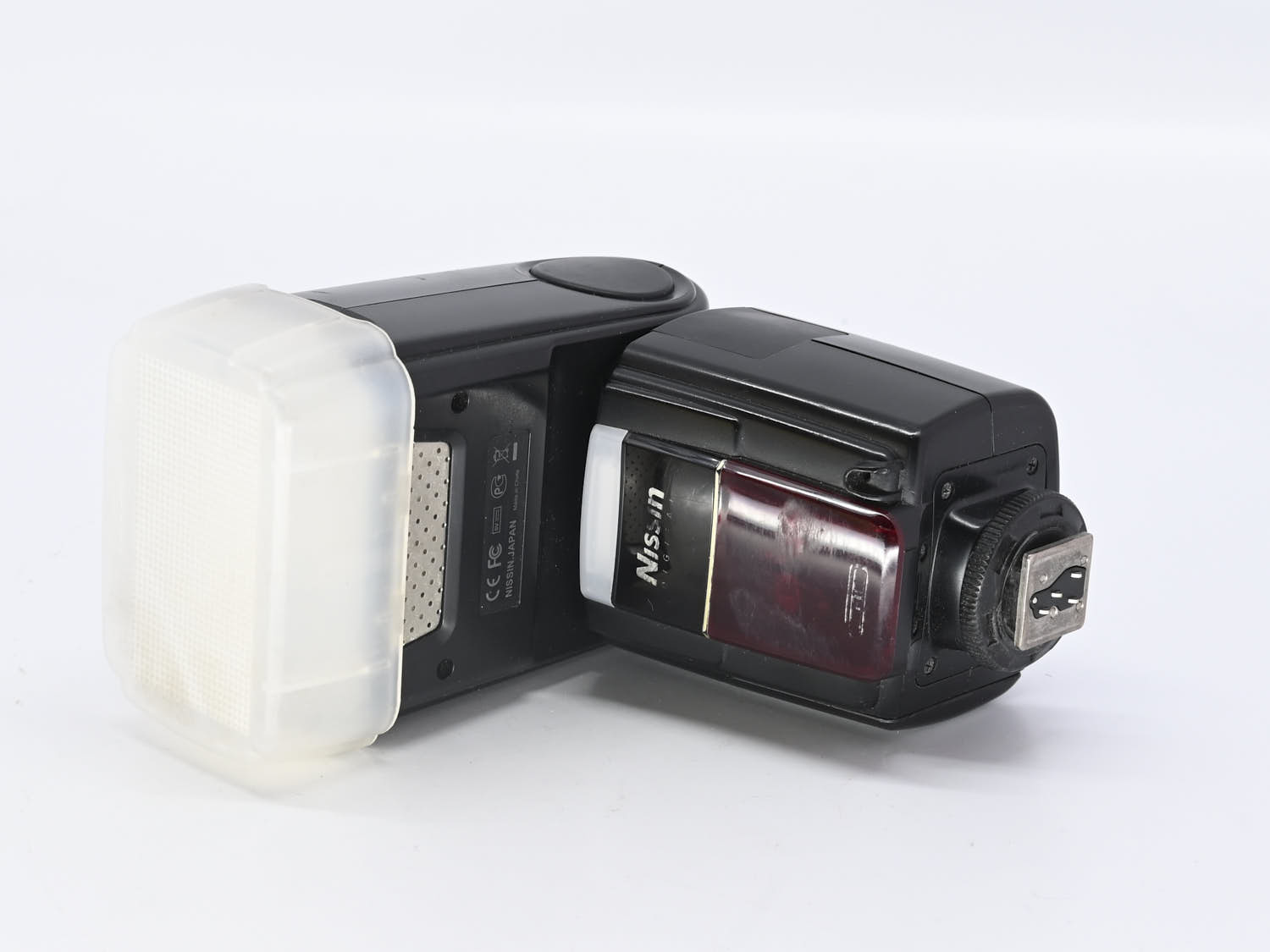Nissin MG8000 Blitzgerät gebraucht