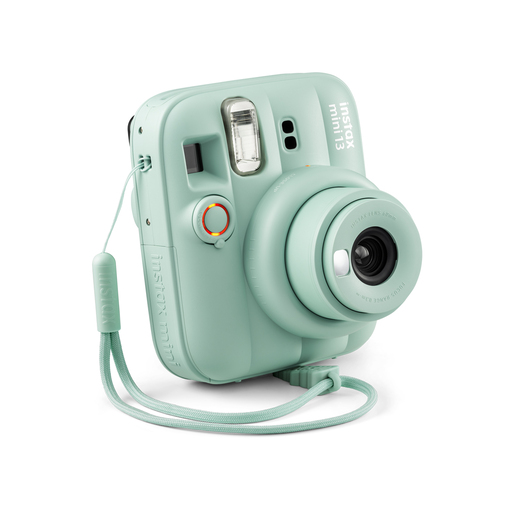 Fujifilm instax mini 13™ Lagoon Green (grün)