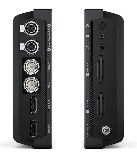 Blackmagic Video Assist 12G 17,78cm (7")