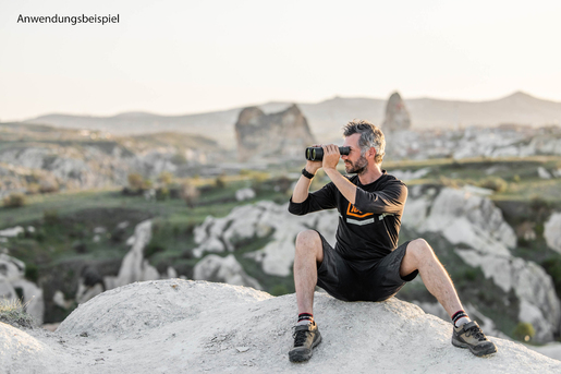 Canon Binocular 18x50 IS WP