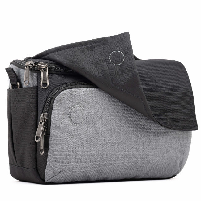 ThinkTank Mirrorless Mover 20 cool grey