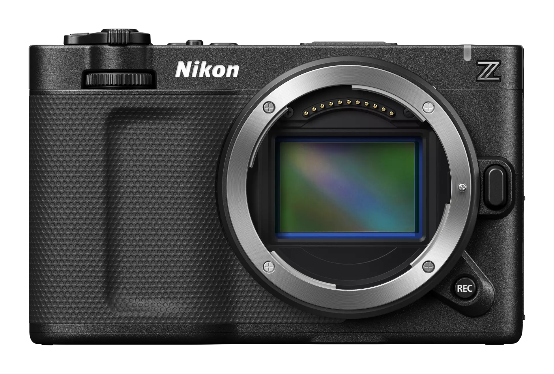 Nikon Z R Cinema Gehäuse