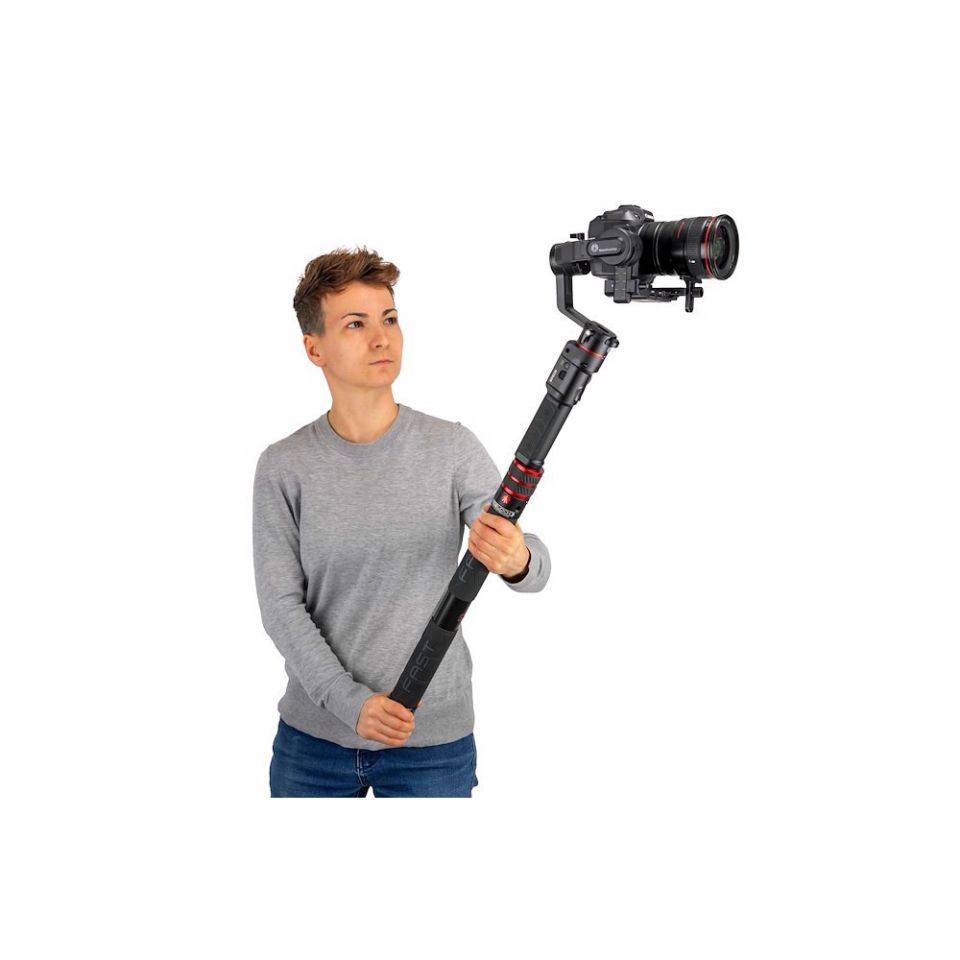 Manfrotto MVGBF-CF Fast Gimboom 8024221709018