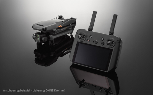 DJI RC Pro Fernsteuerung ABVERKAUF