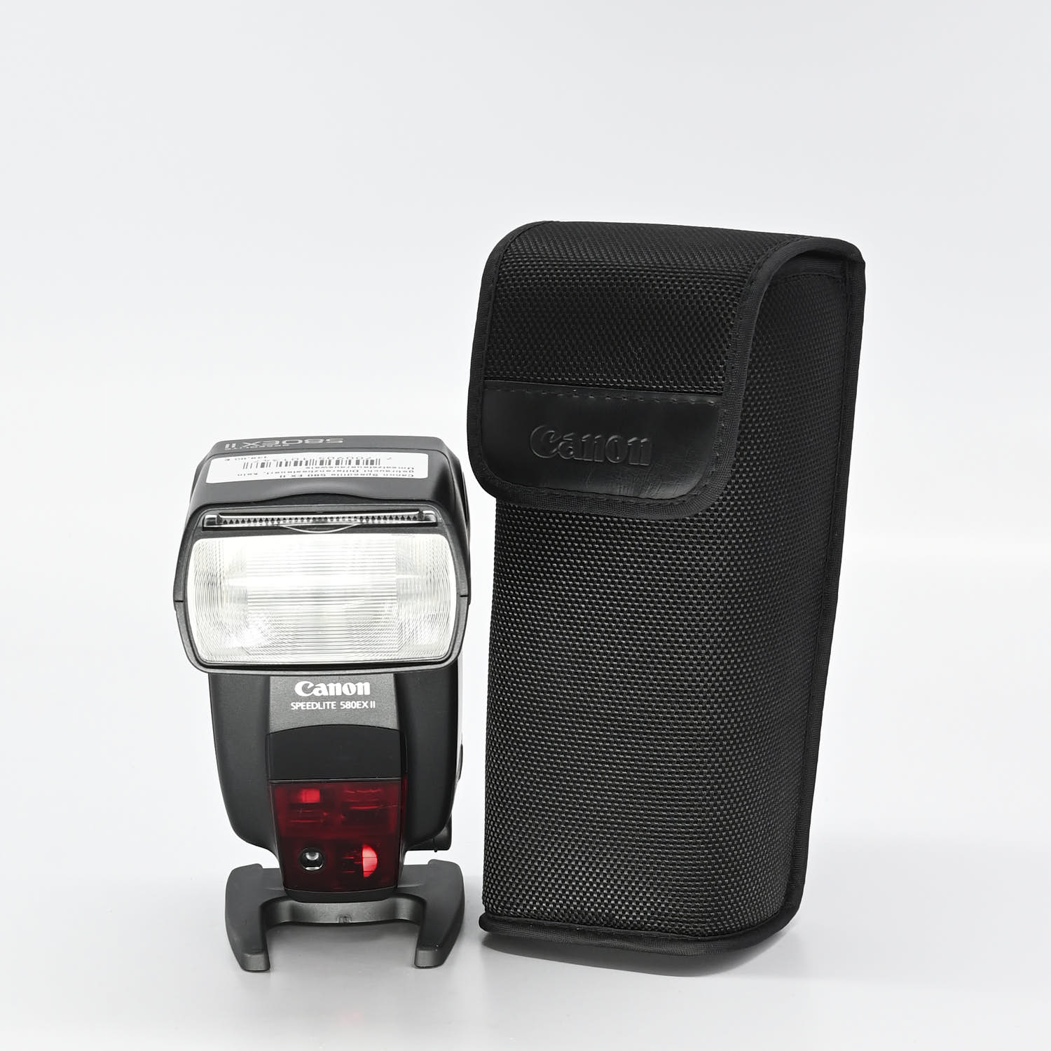 Canon Speedlite 580 EX II gebraucht