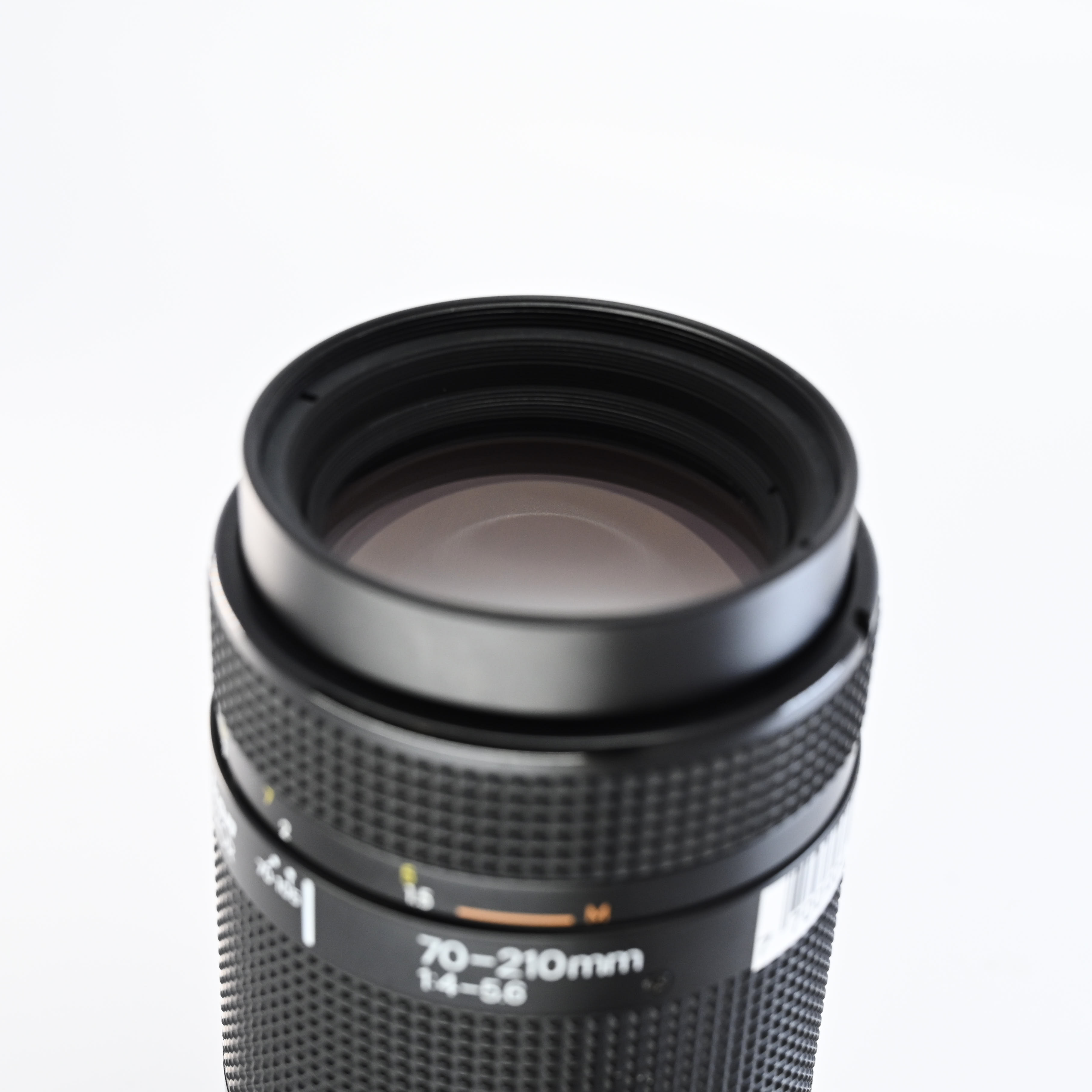 Nikon AF 70-210mm 1:4-5.6 gebraucht