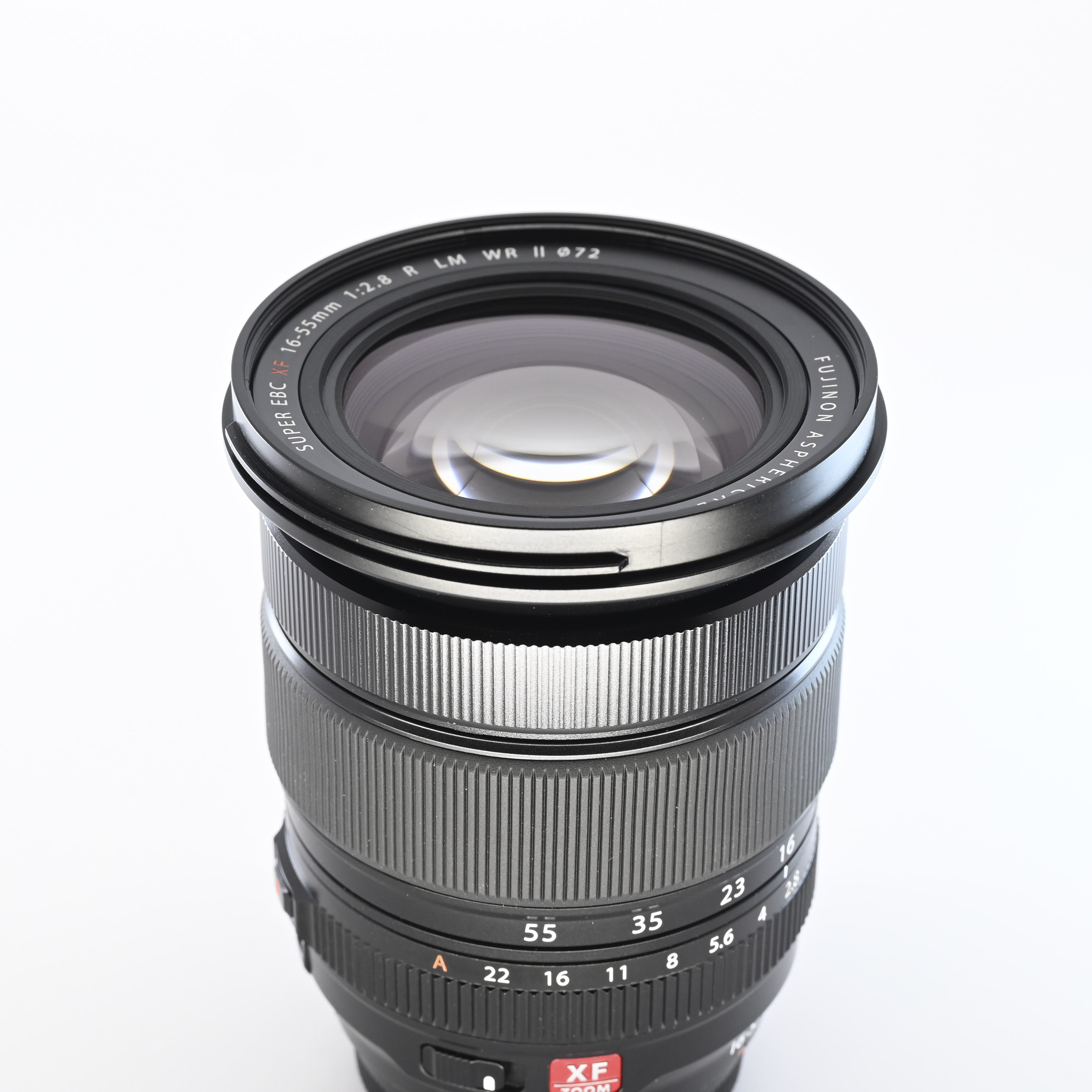 Fujifilm XF 16-55mm II f:2.8 gebraucht