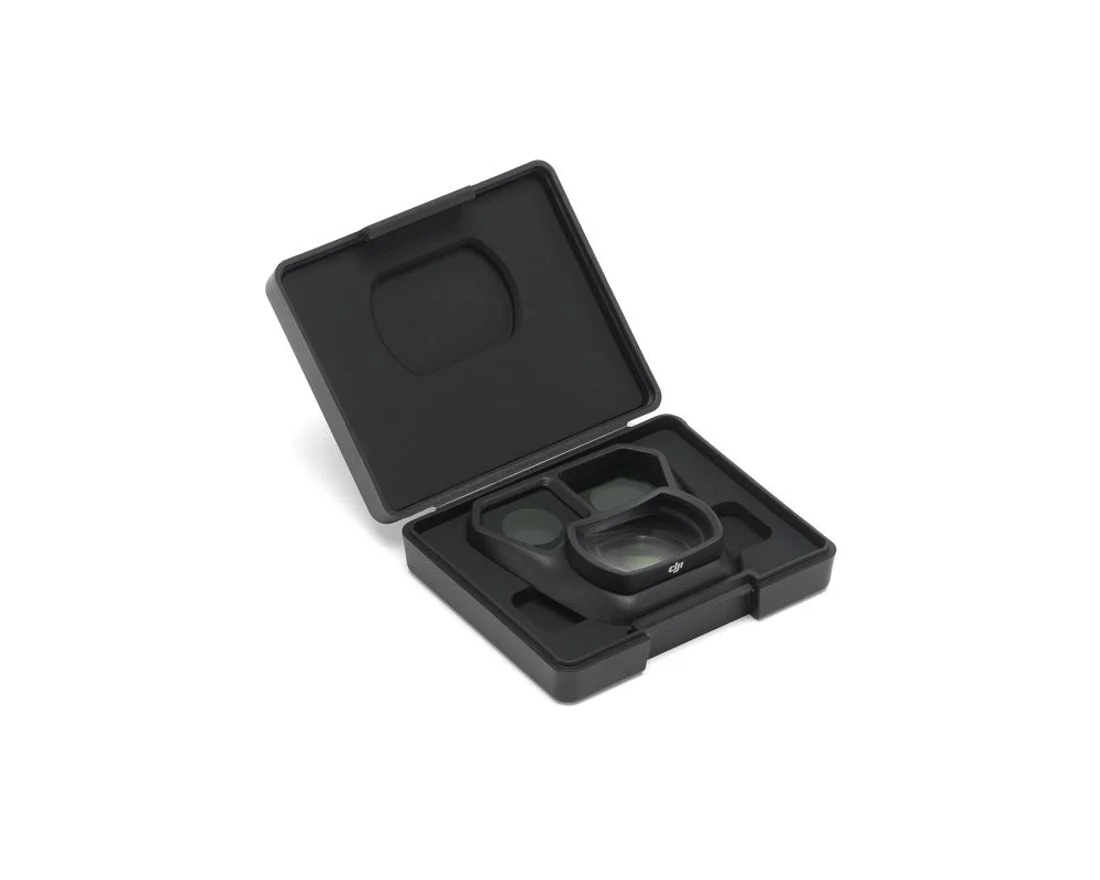 DJI Mavic 3 Pro Weitwinkelobjektiv