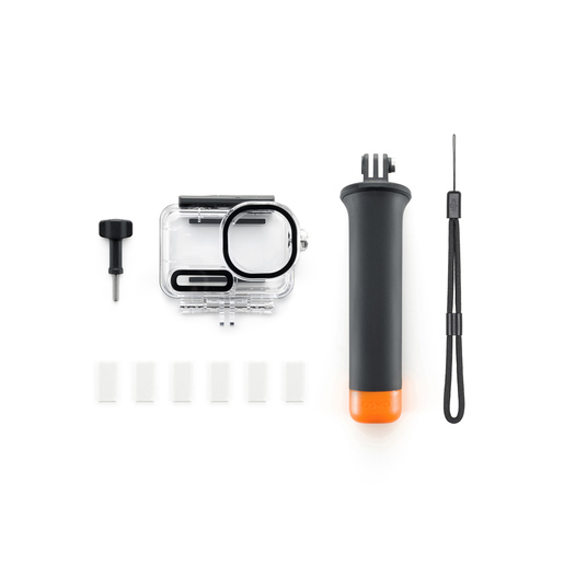 DJI Osmo Action 6 - Tauch-Zubehörset