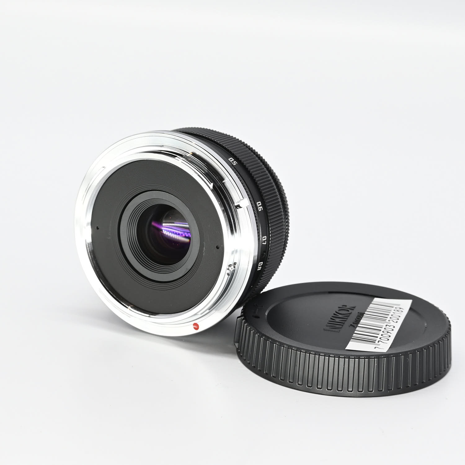 TTArtisan 50mm F2 gebraucht