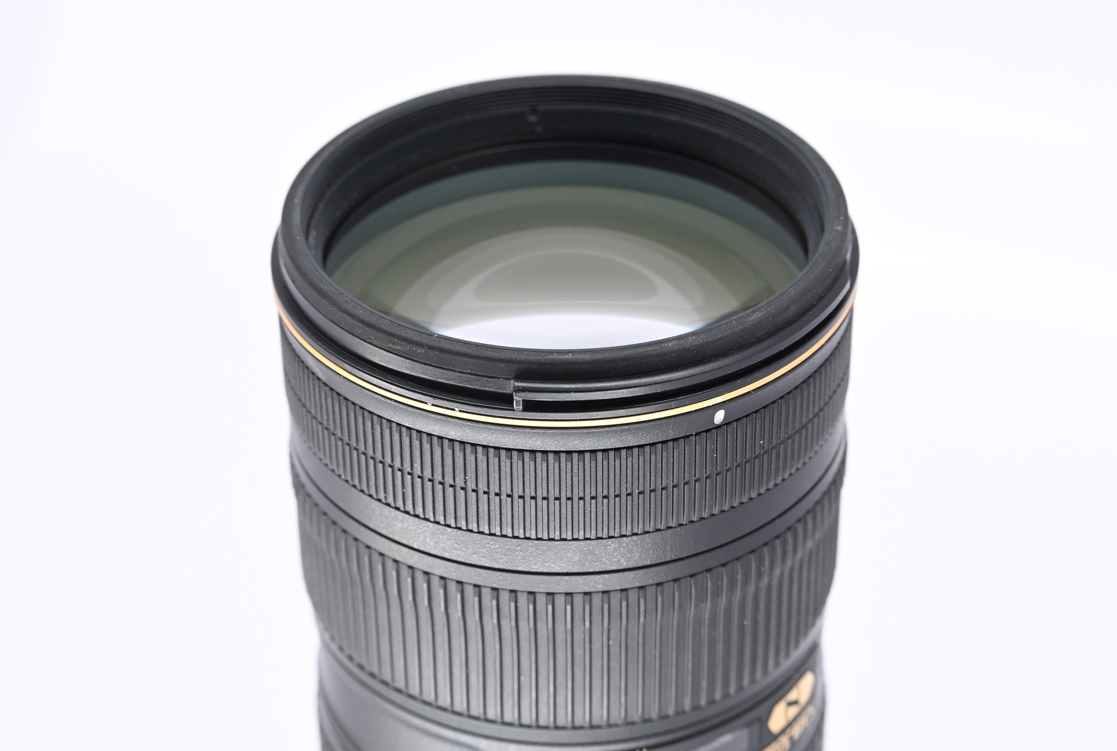 Nikon AF-S 70-200mm f2.8 G II ED gebraucht