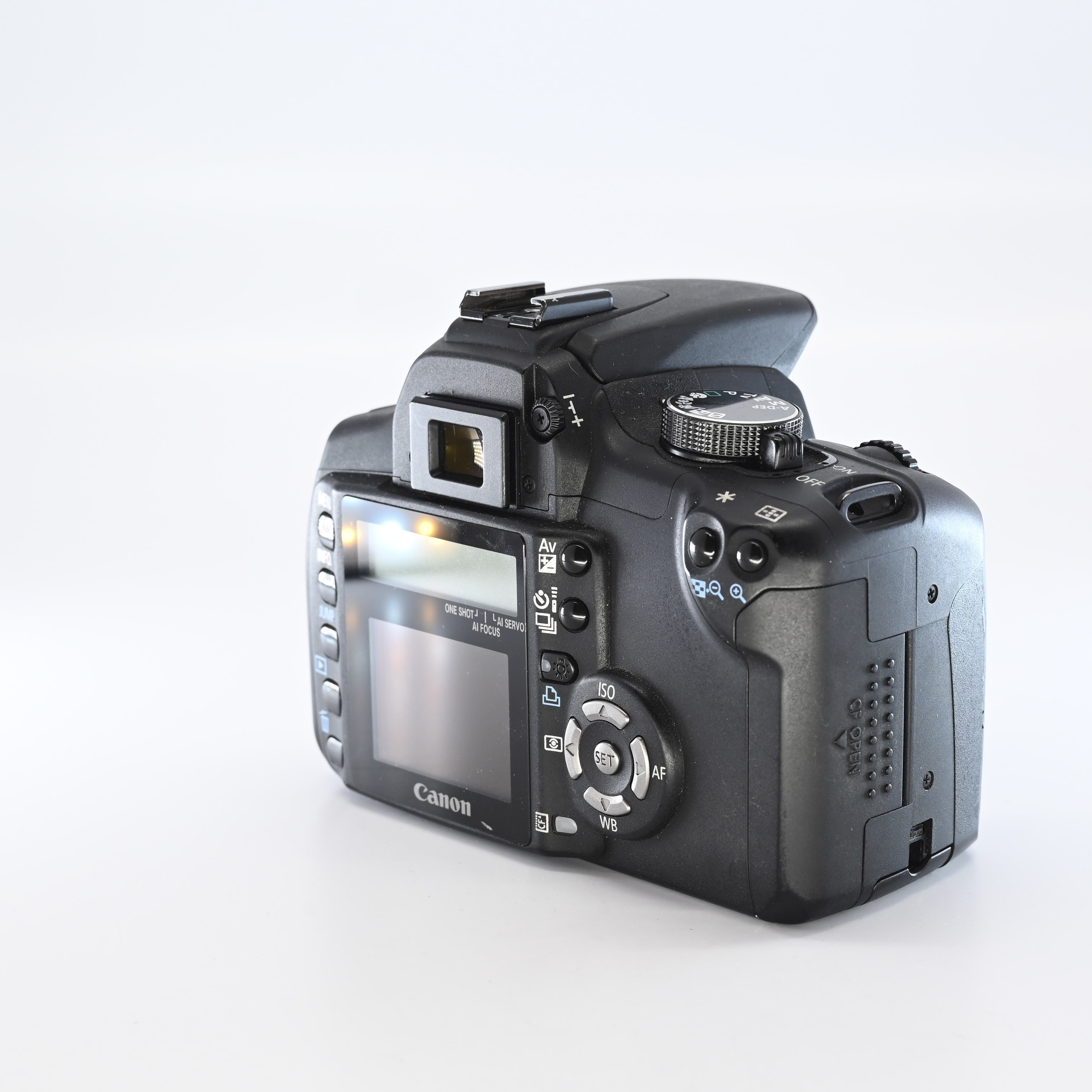 Canon EOS 350 D gebraucht
