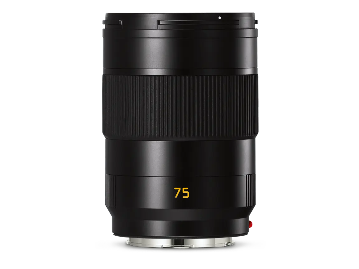 Leica APO-Summicron-SL 75mm 2.0 ASPH