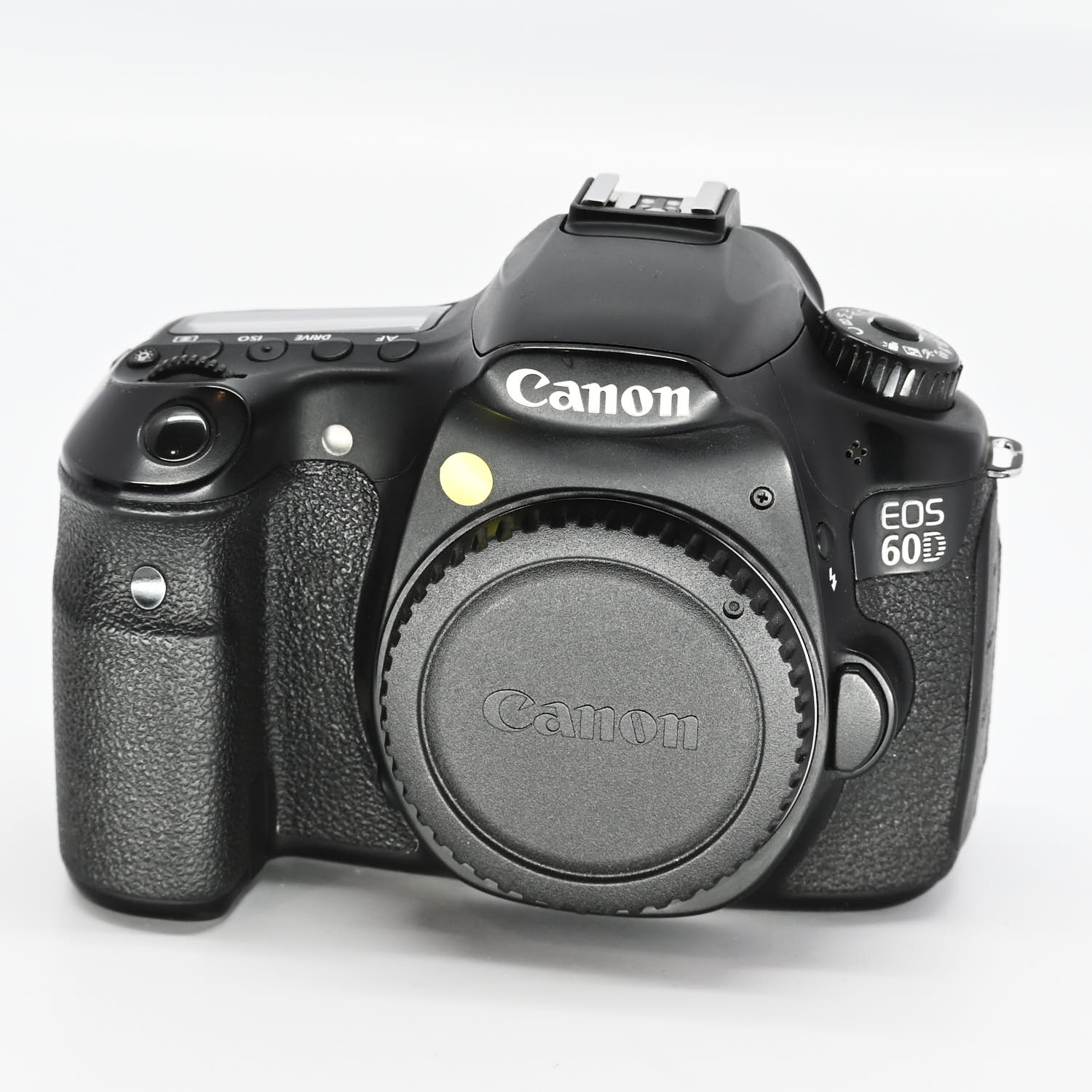 Canon EOS 60D gebraucht