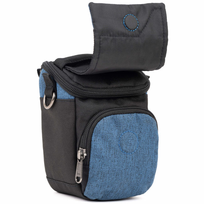 ThinkTank Mirrorless Mover 5 - Marine Blue