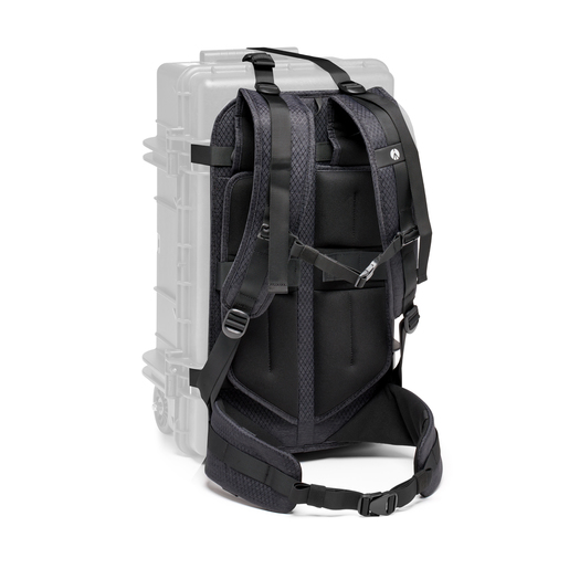 Manfrotto Pro Light Tough Harness System