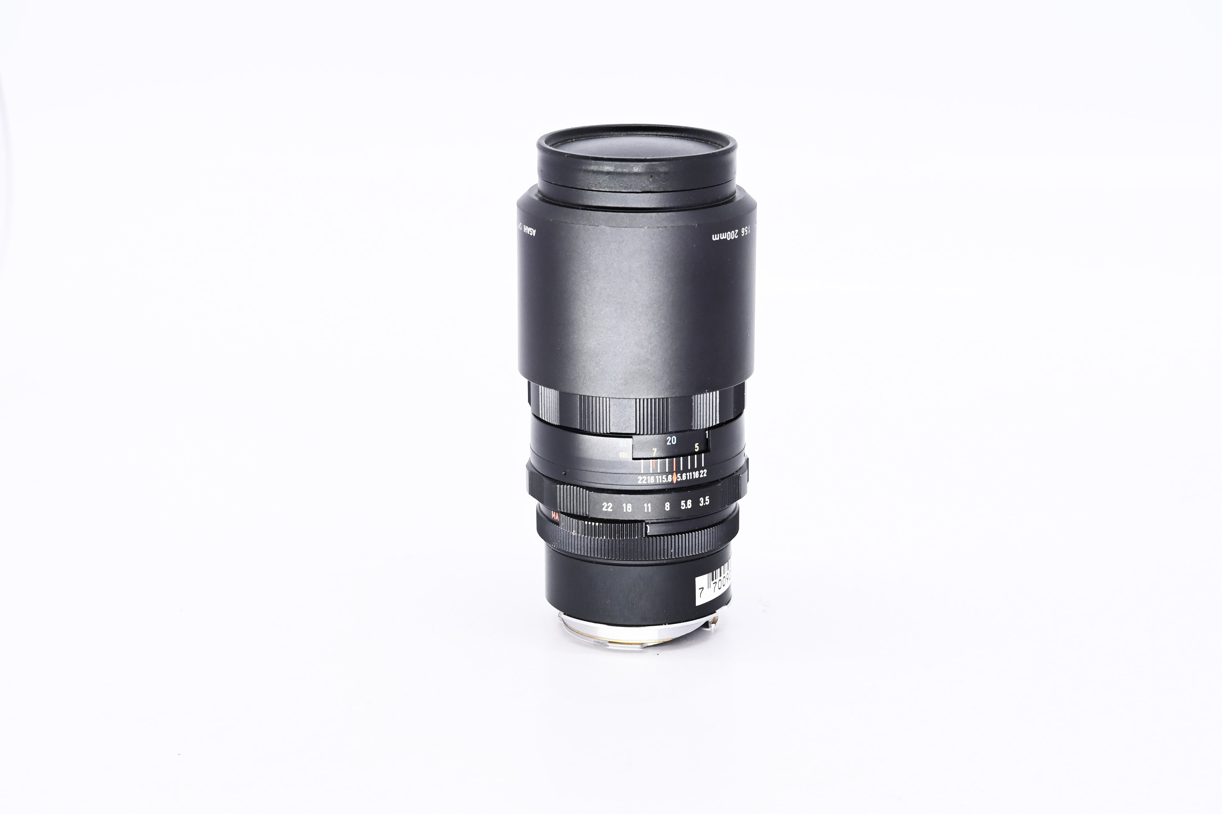 Asahi Takumar 135mm 1:35 Leica M gebraucht