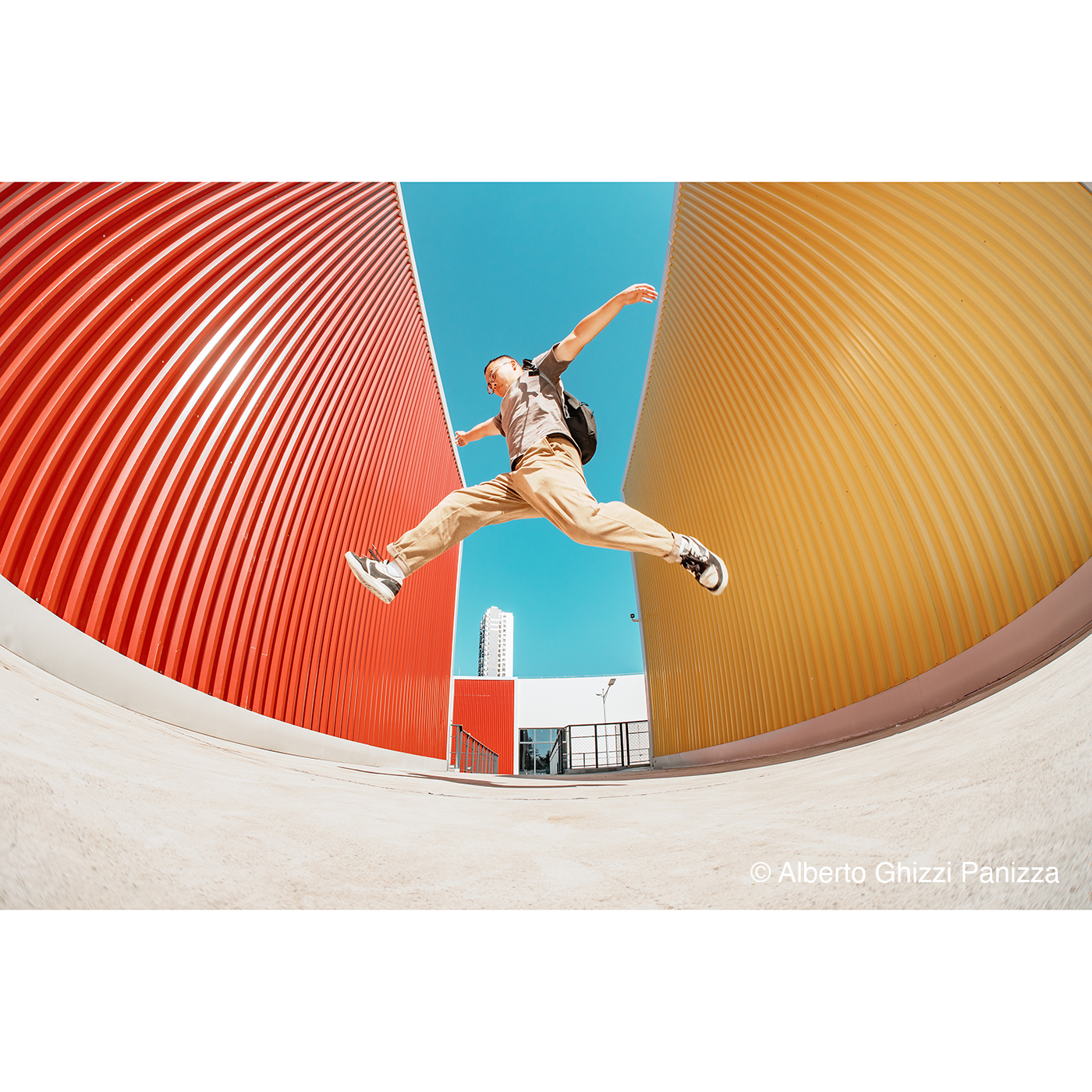 7Artisans 6mm f/2 Fisheye für MFT
