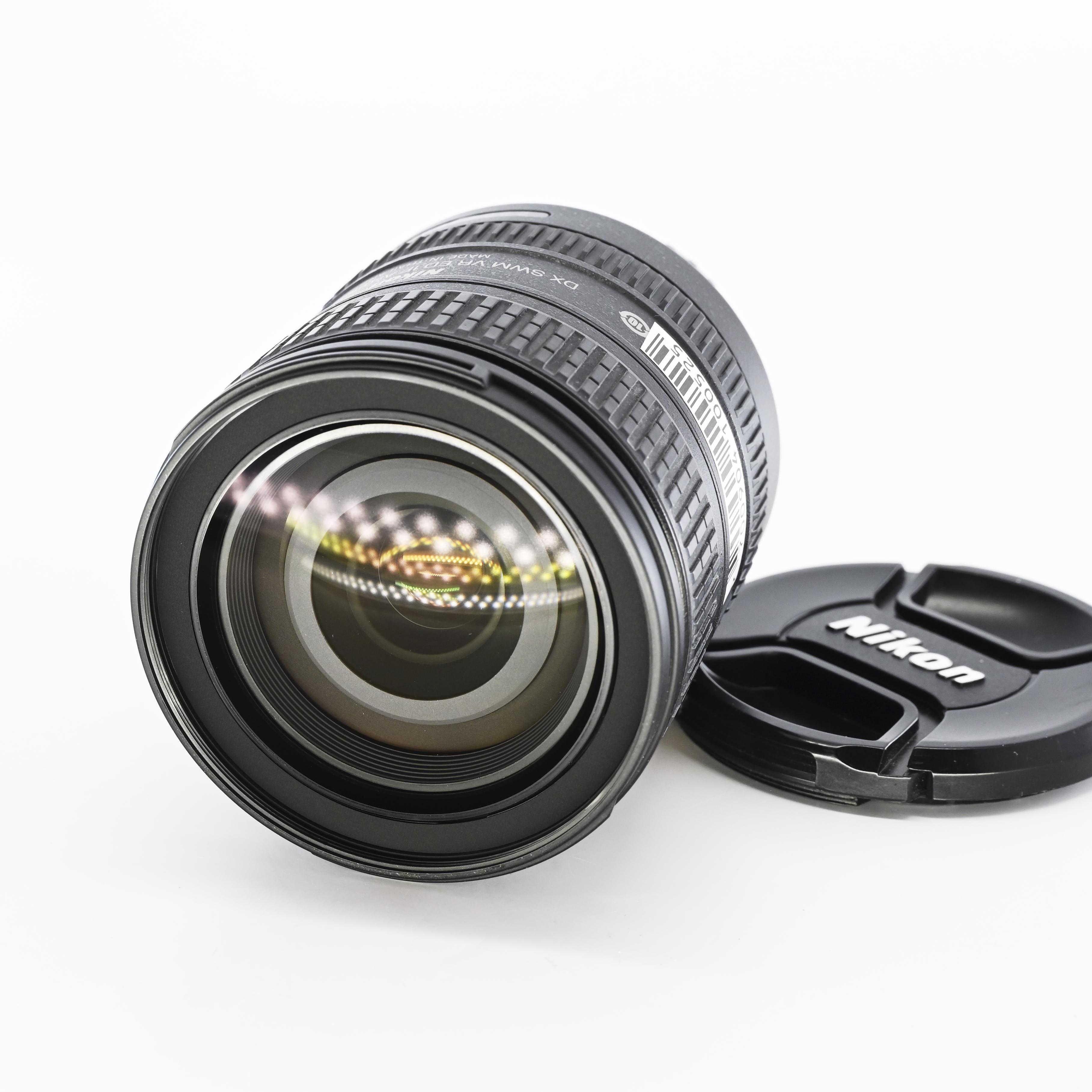 Nikon 16-85mm 1:3.5-5.6 G ED gebraucht