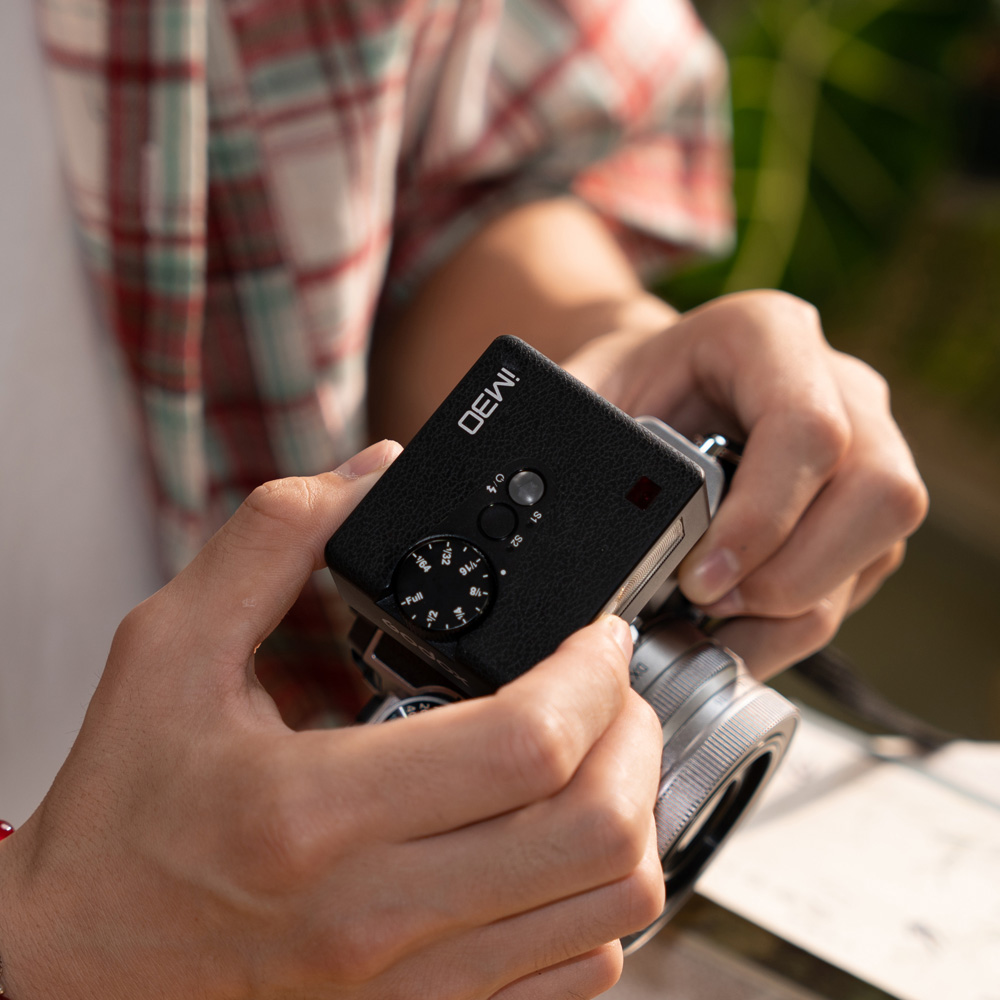 Godox iM30 Mini Blitz