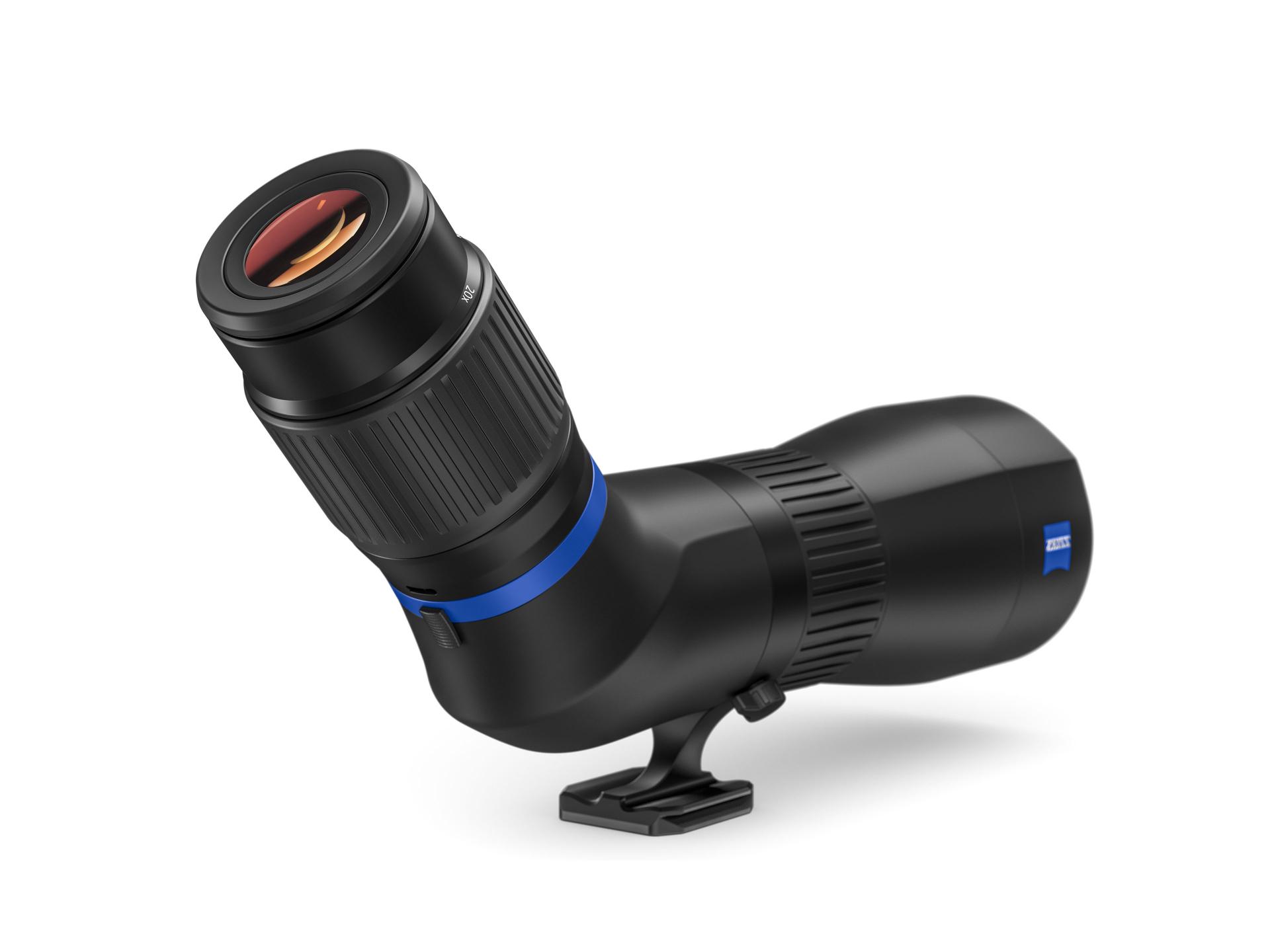 Zeiss Conquest Apia 65