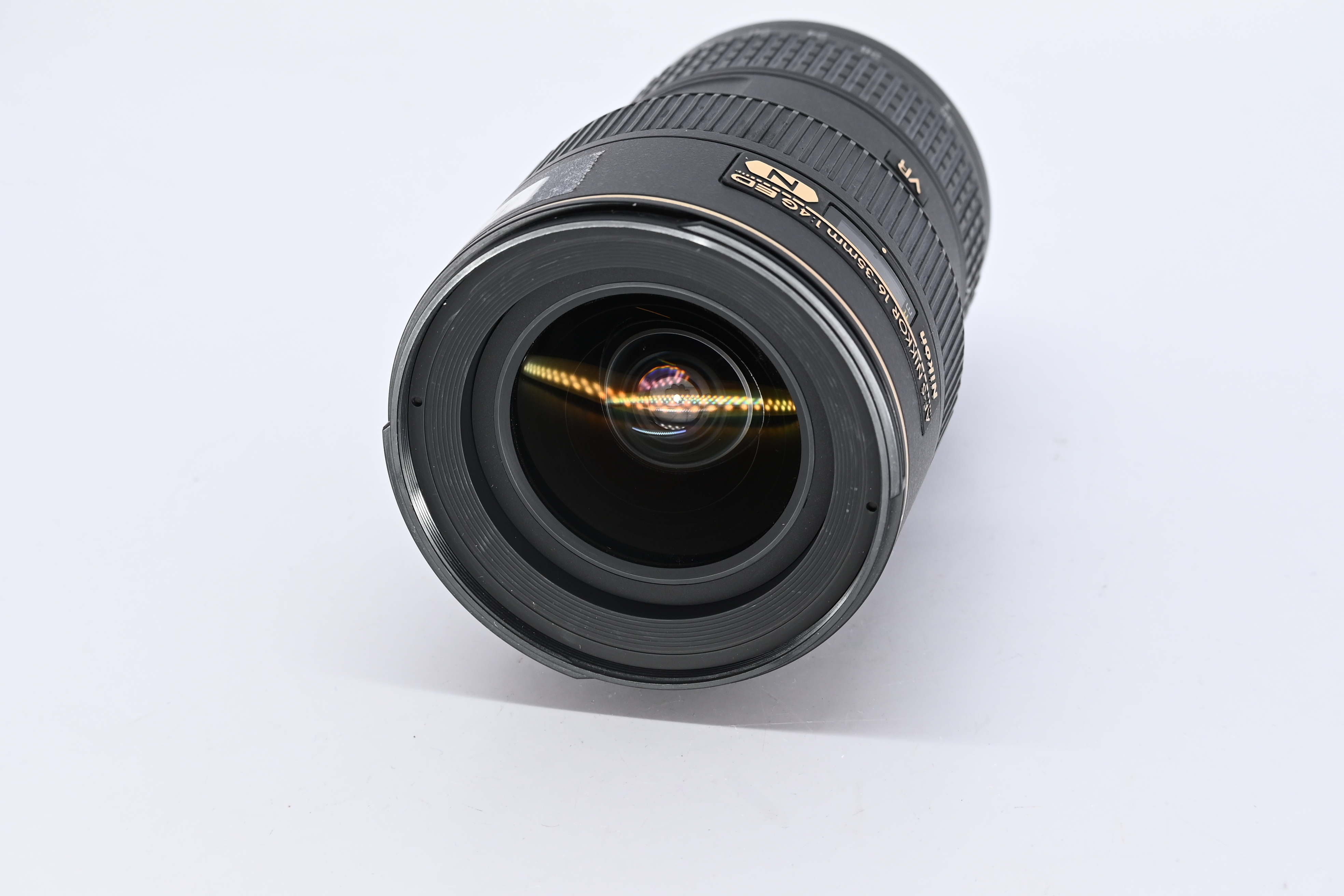 Nikon AF-S 16-35mm f4 G ED VR gebraucht