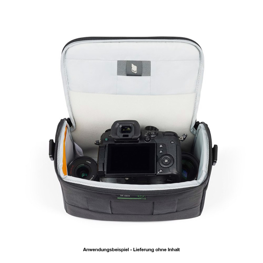 Lowepro Adventura SH160 III schwarz