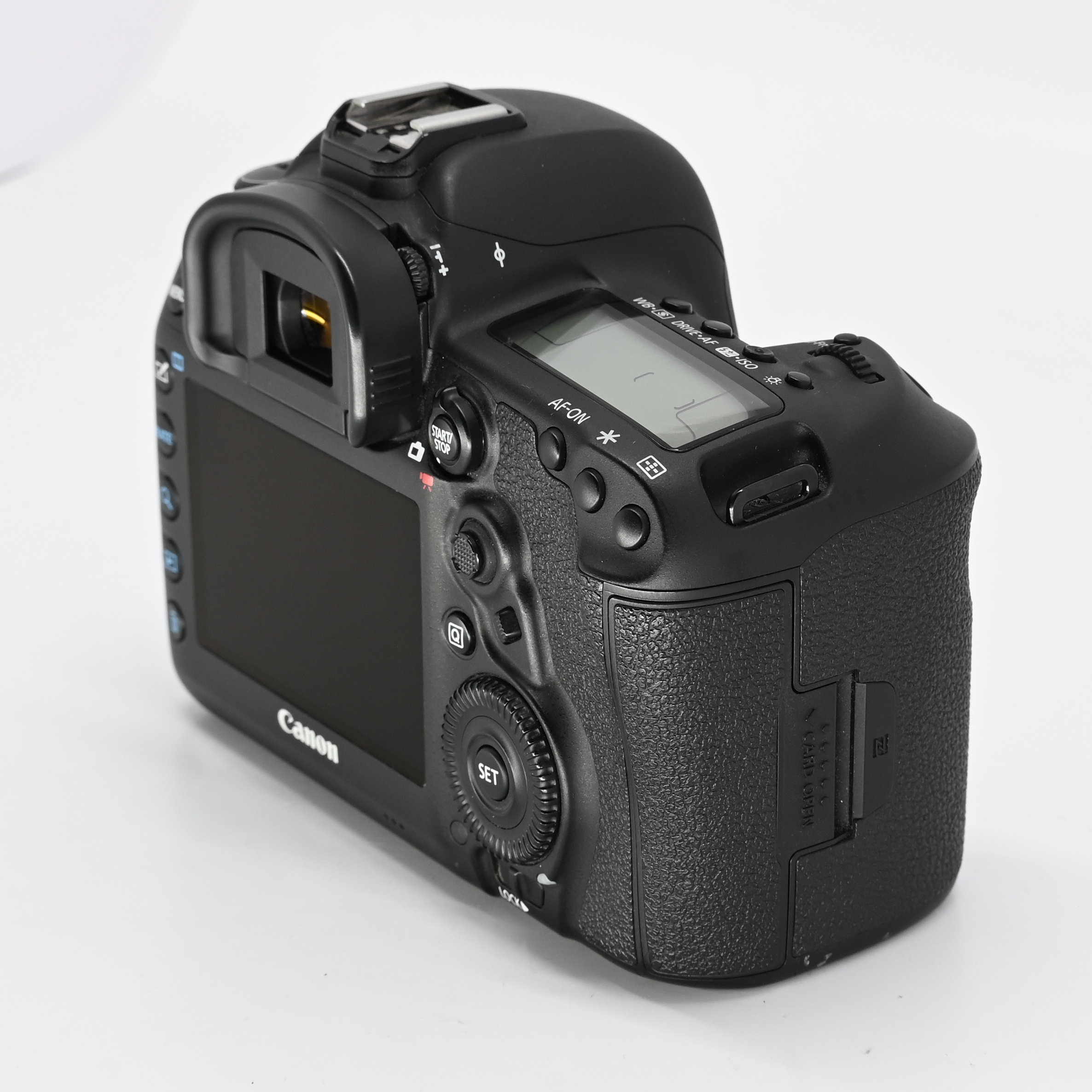 Canon EOS 5D IV gebraucht