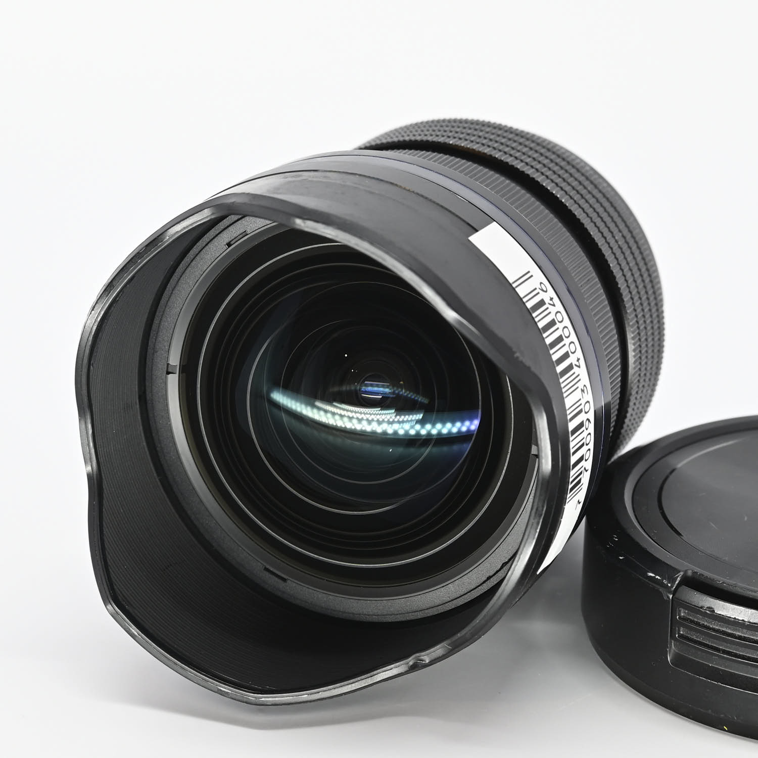 Olympus 7-14mm f/2.8 gebraucht