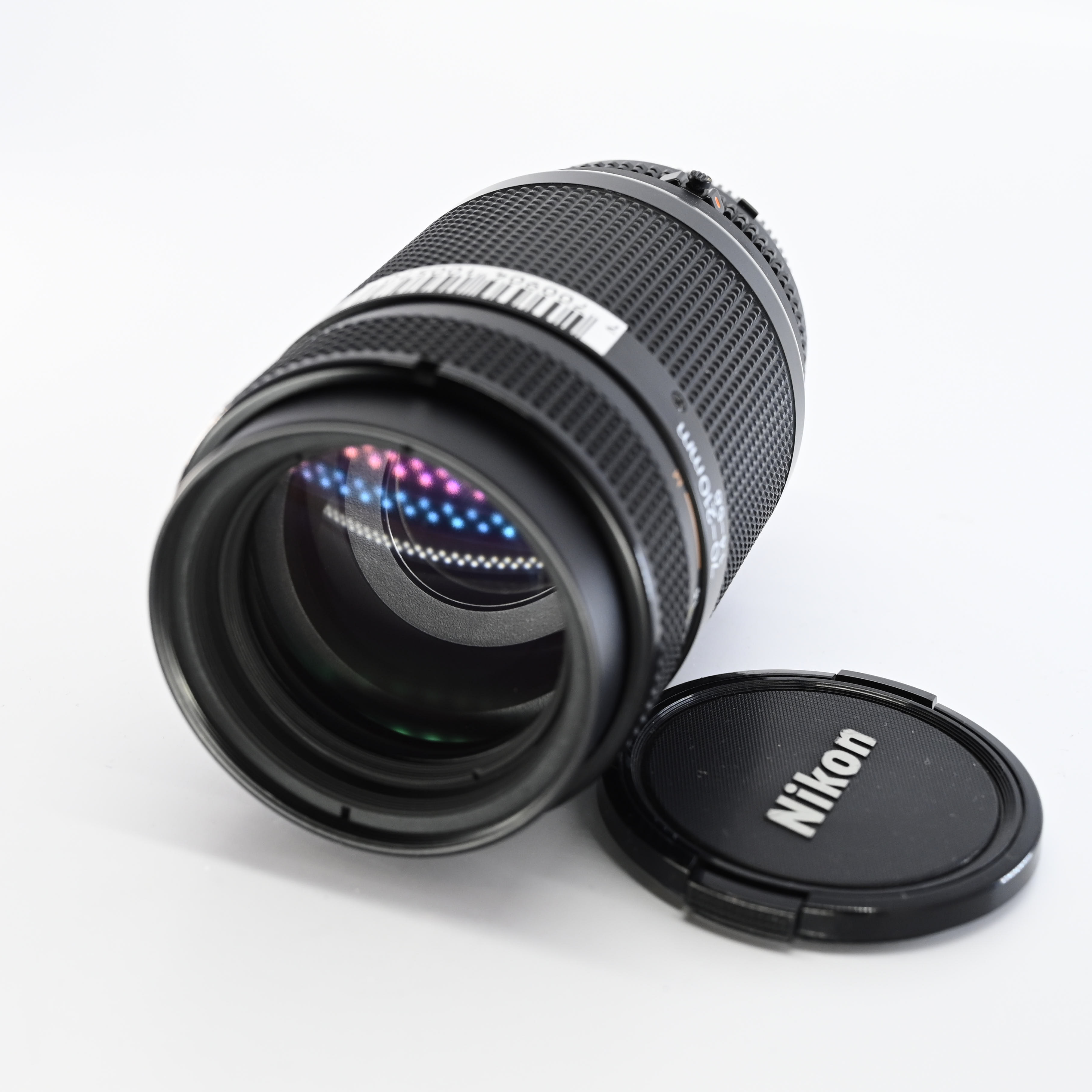 Nikon AF 70-210mm 1:4-5.6 gebraucht