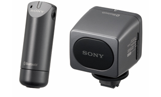Sony ECM-HW 2 SONDERPREIS